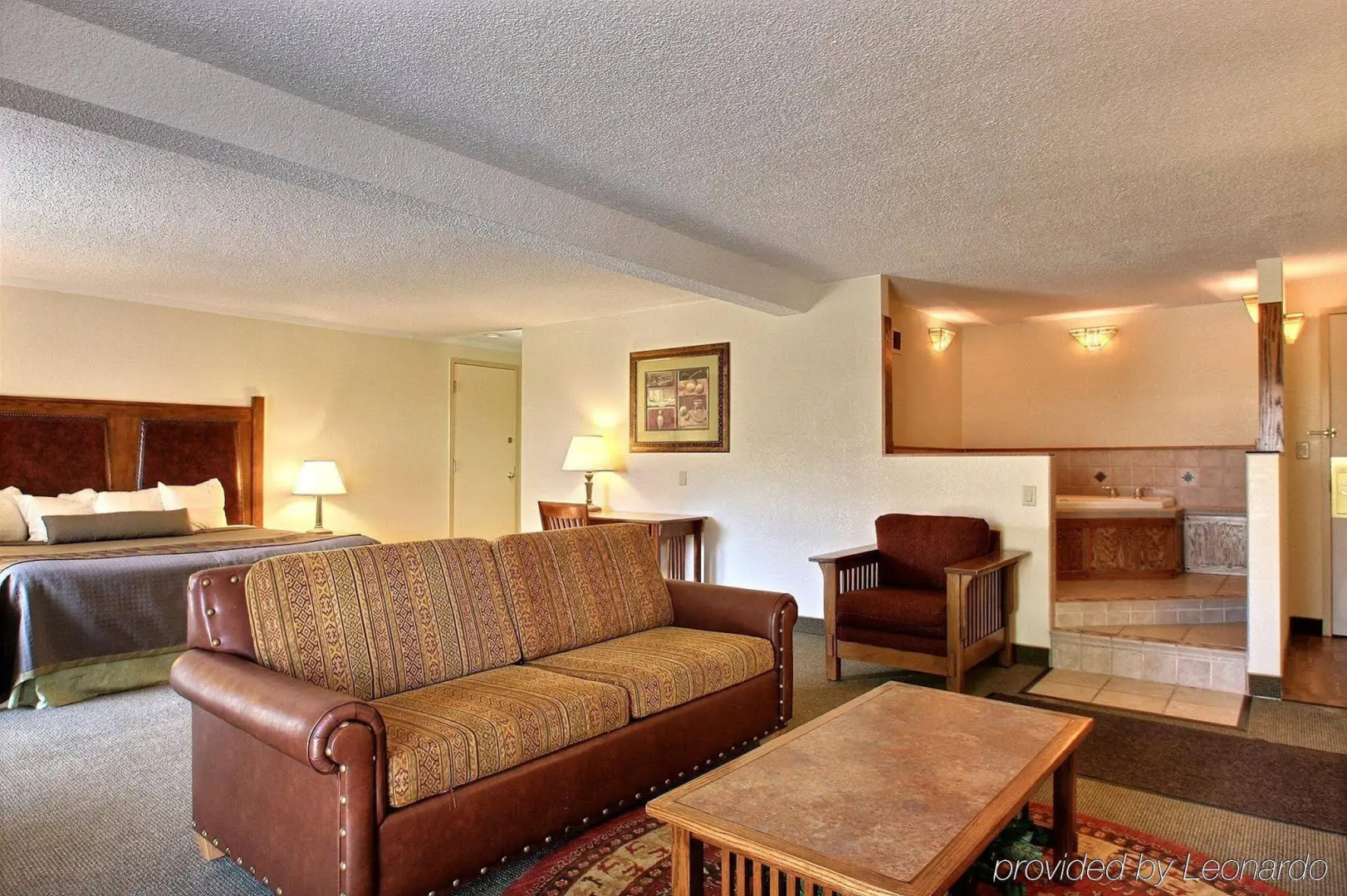 Best Western Prairie Inn & Conference Center