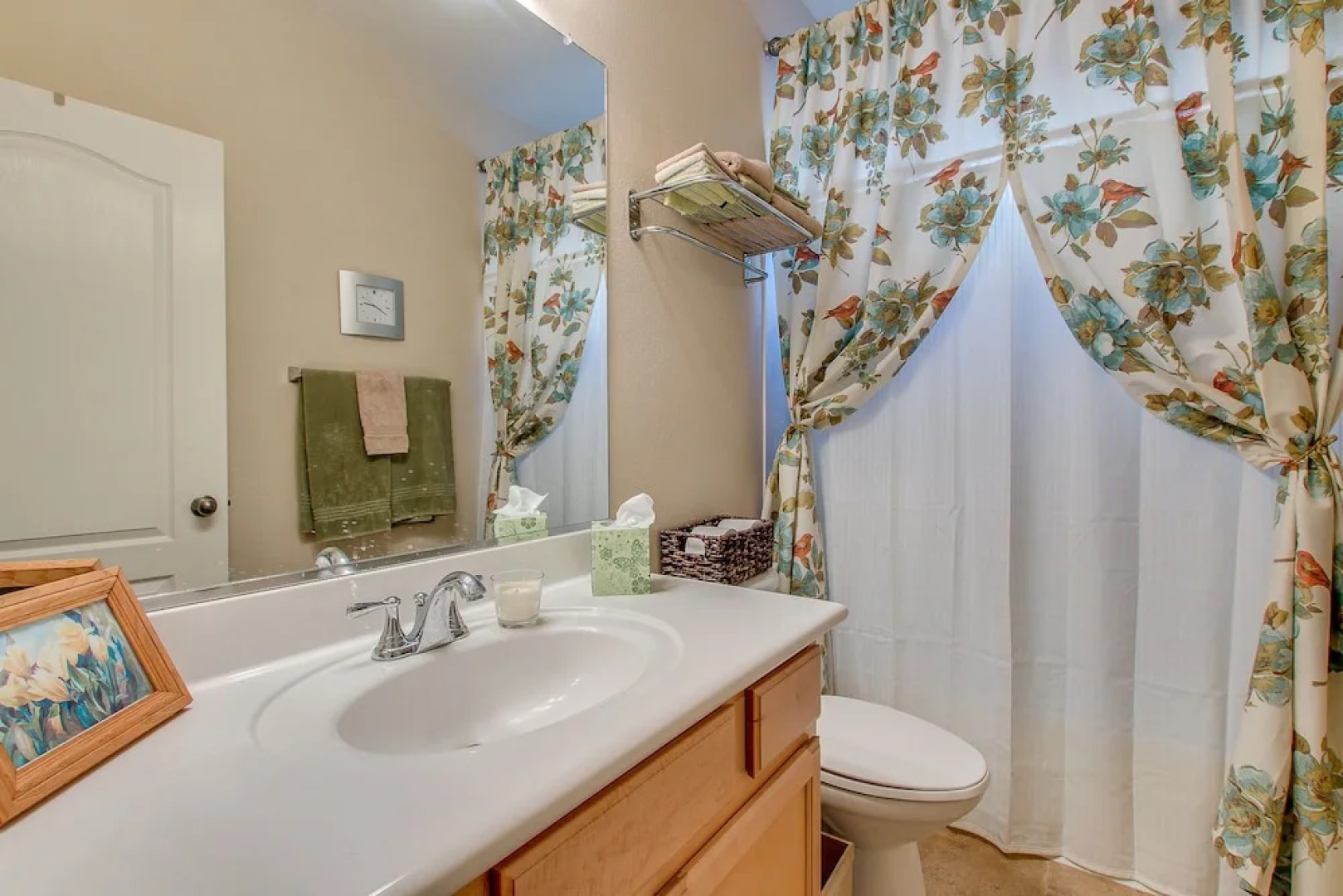 Taylor Trail - 4 Br home by RedAwning