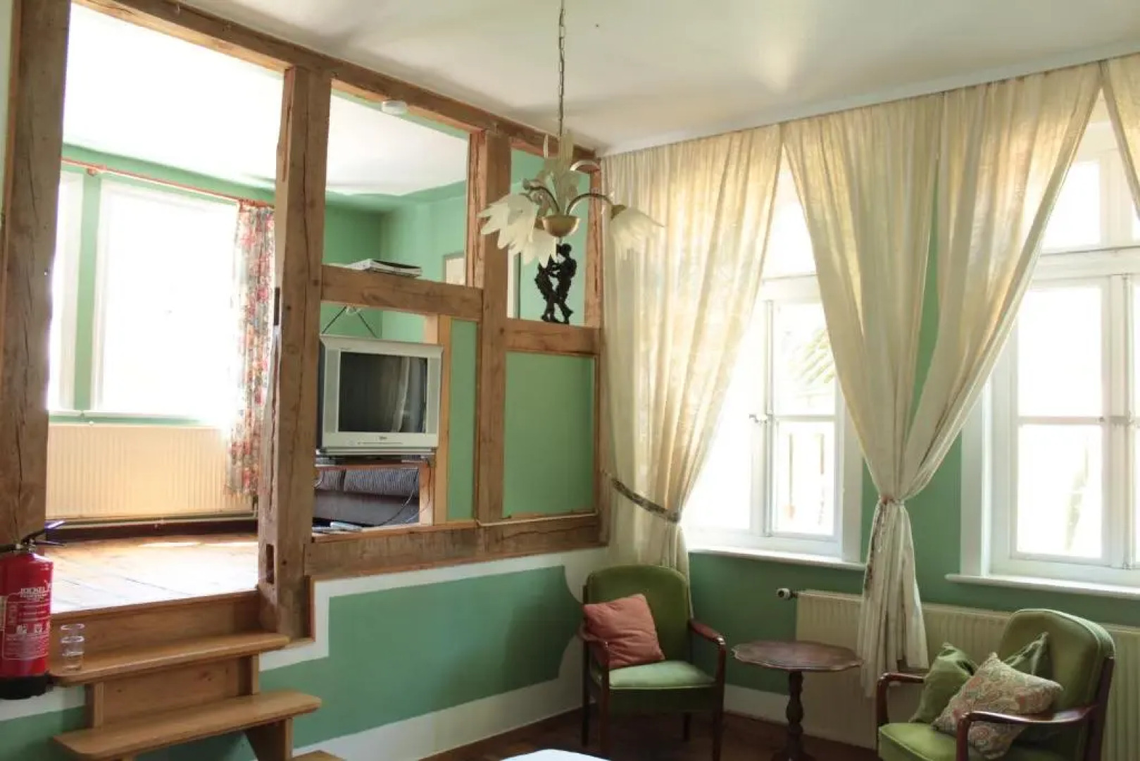 Gastehaus Tobringen 20