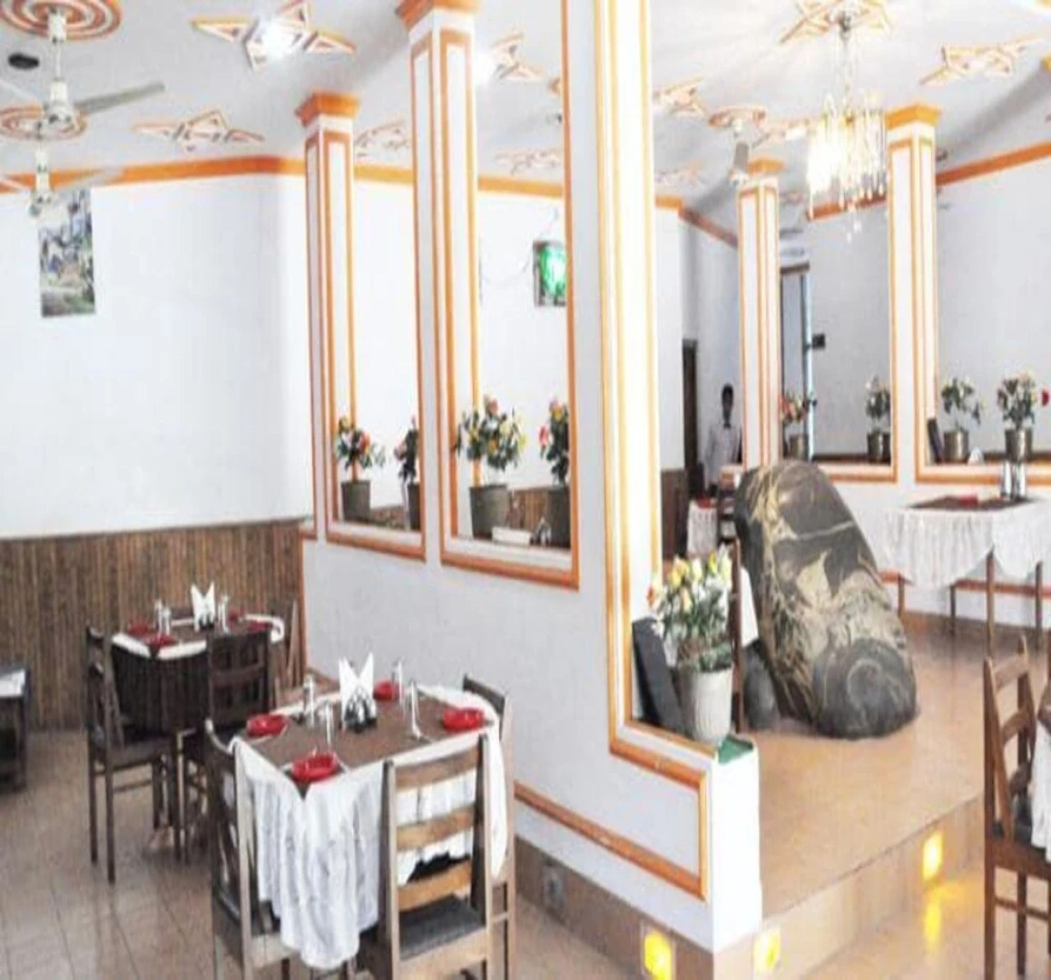 Mid-Way Tourist Resort