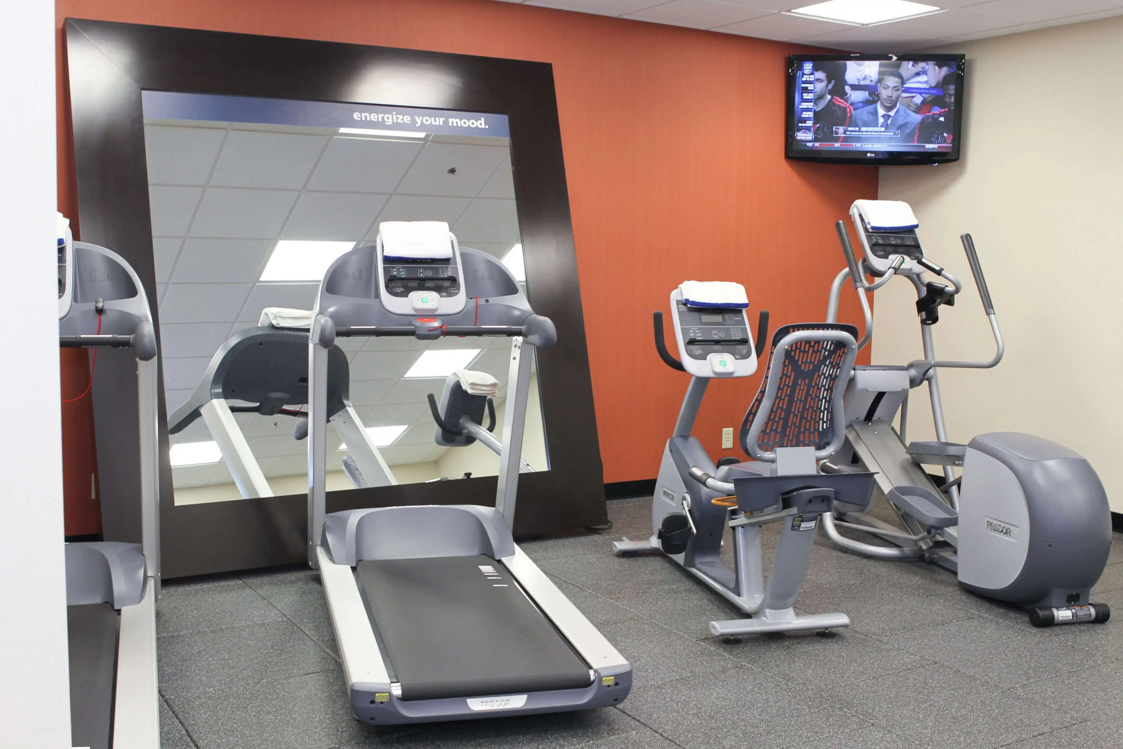 Hampton Inn Cincinnati-Northwest/Fairfield