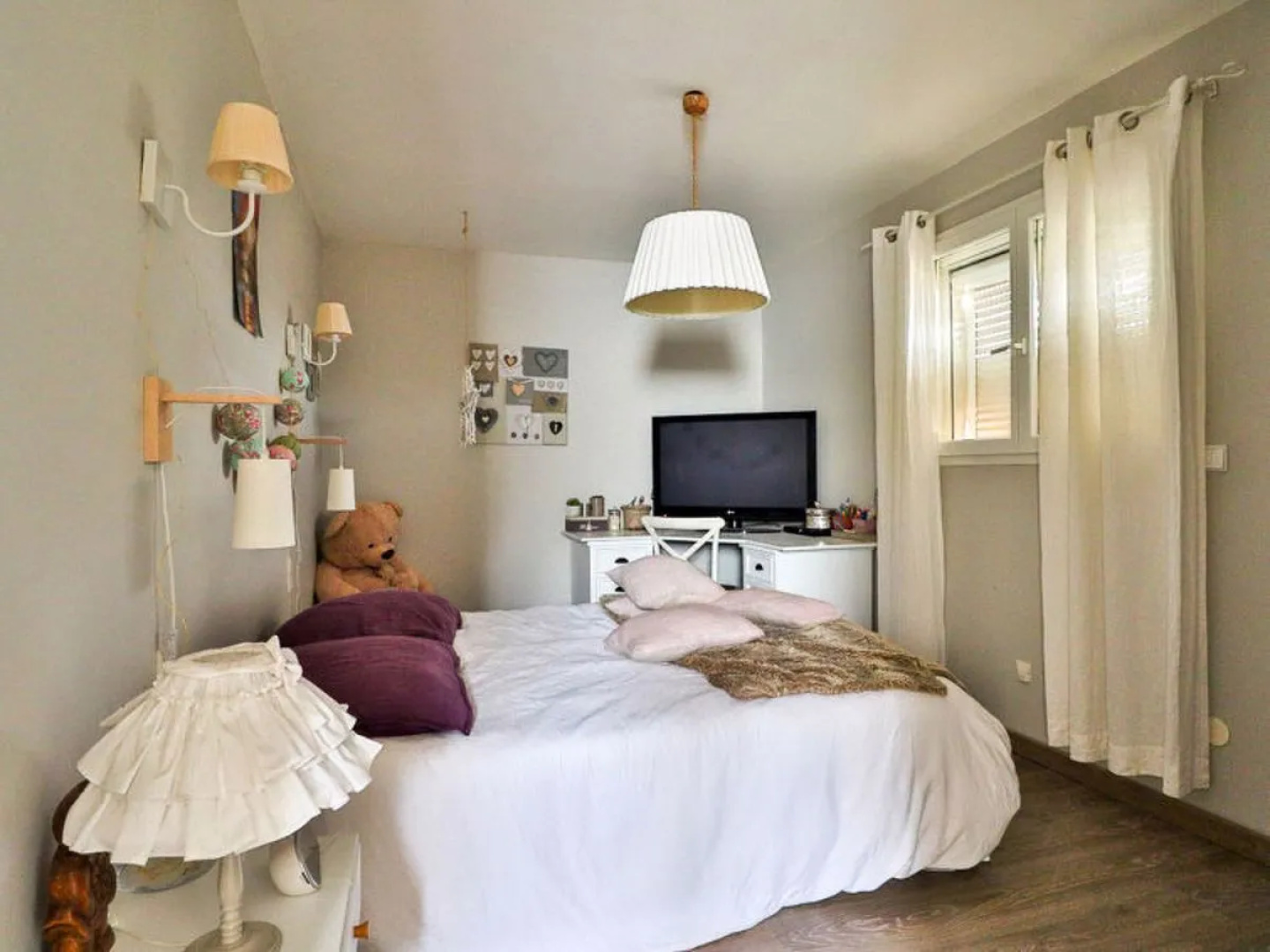 House La pinède THEZAN LES BEZIERS