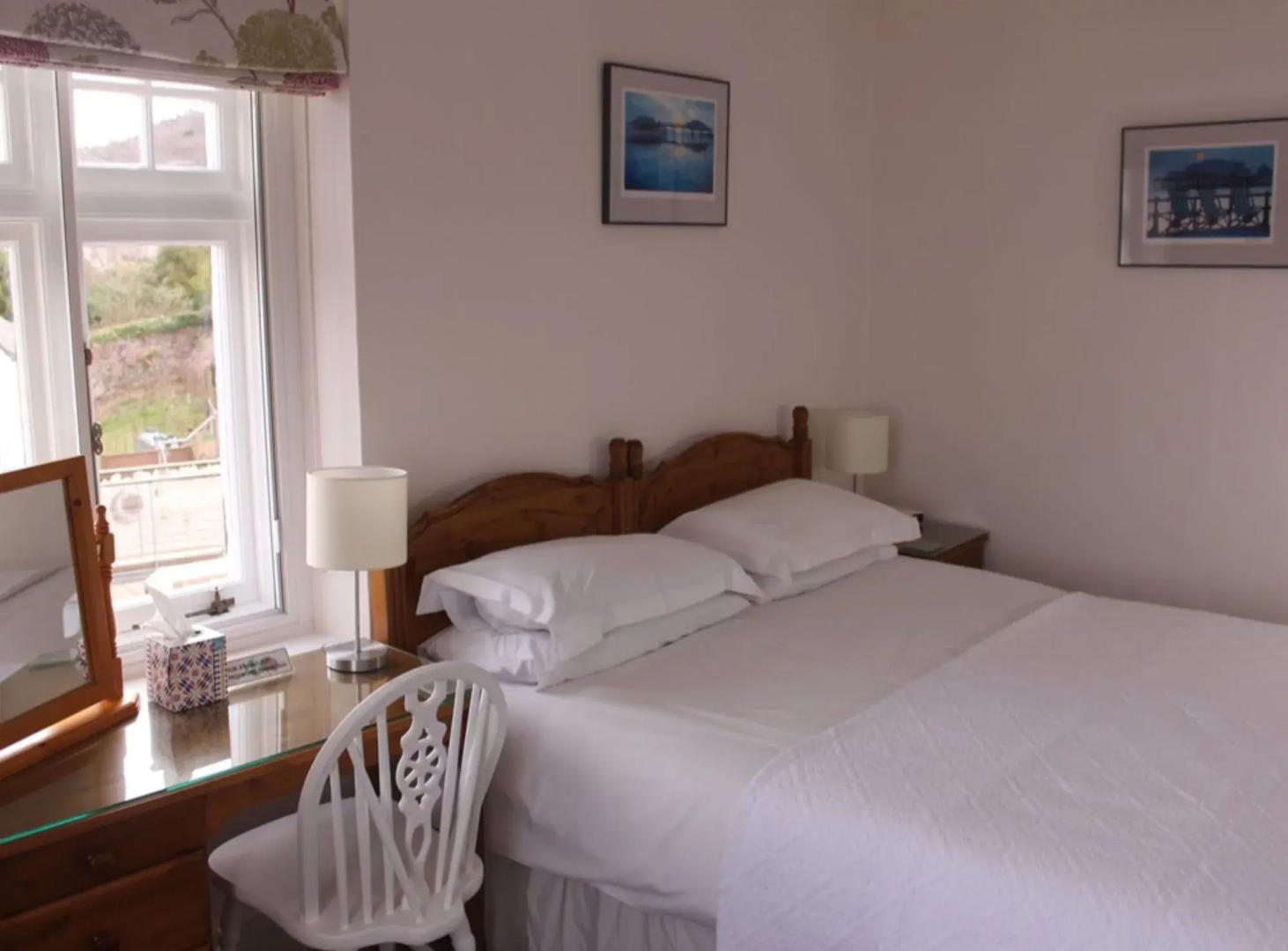 Rose Bank B&B