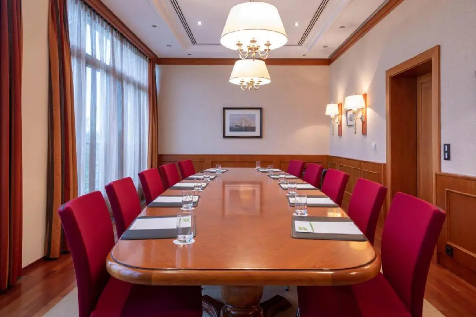 ATLANTIC Hotel Wilhelmshaven