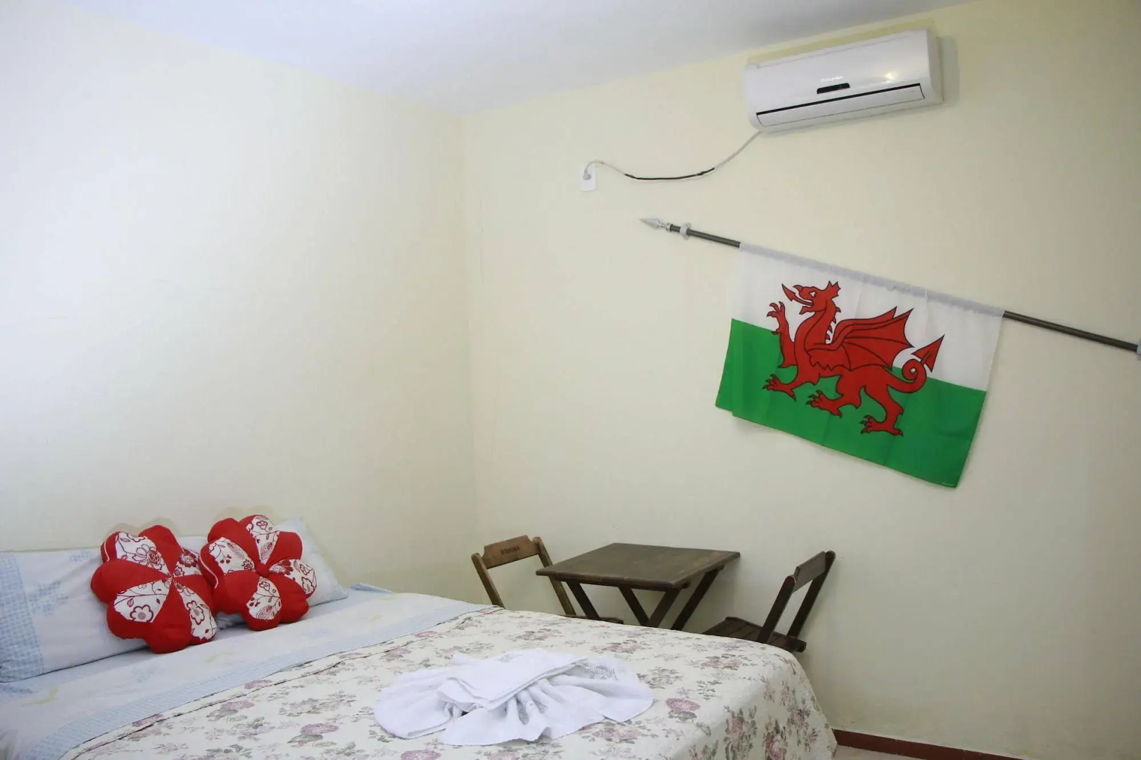 Pousada al Castello di Giulietta e Romeo