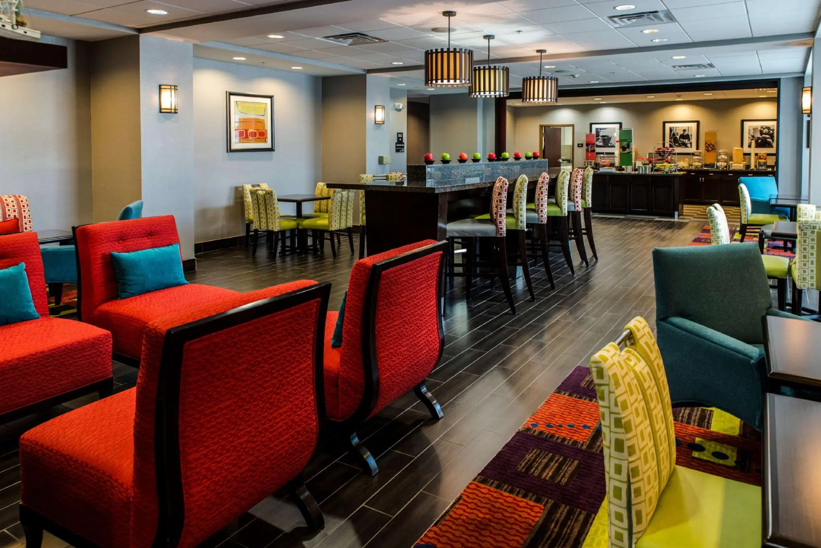 Hampton Inn Foley