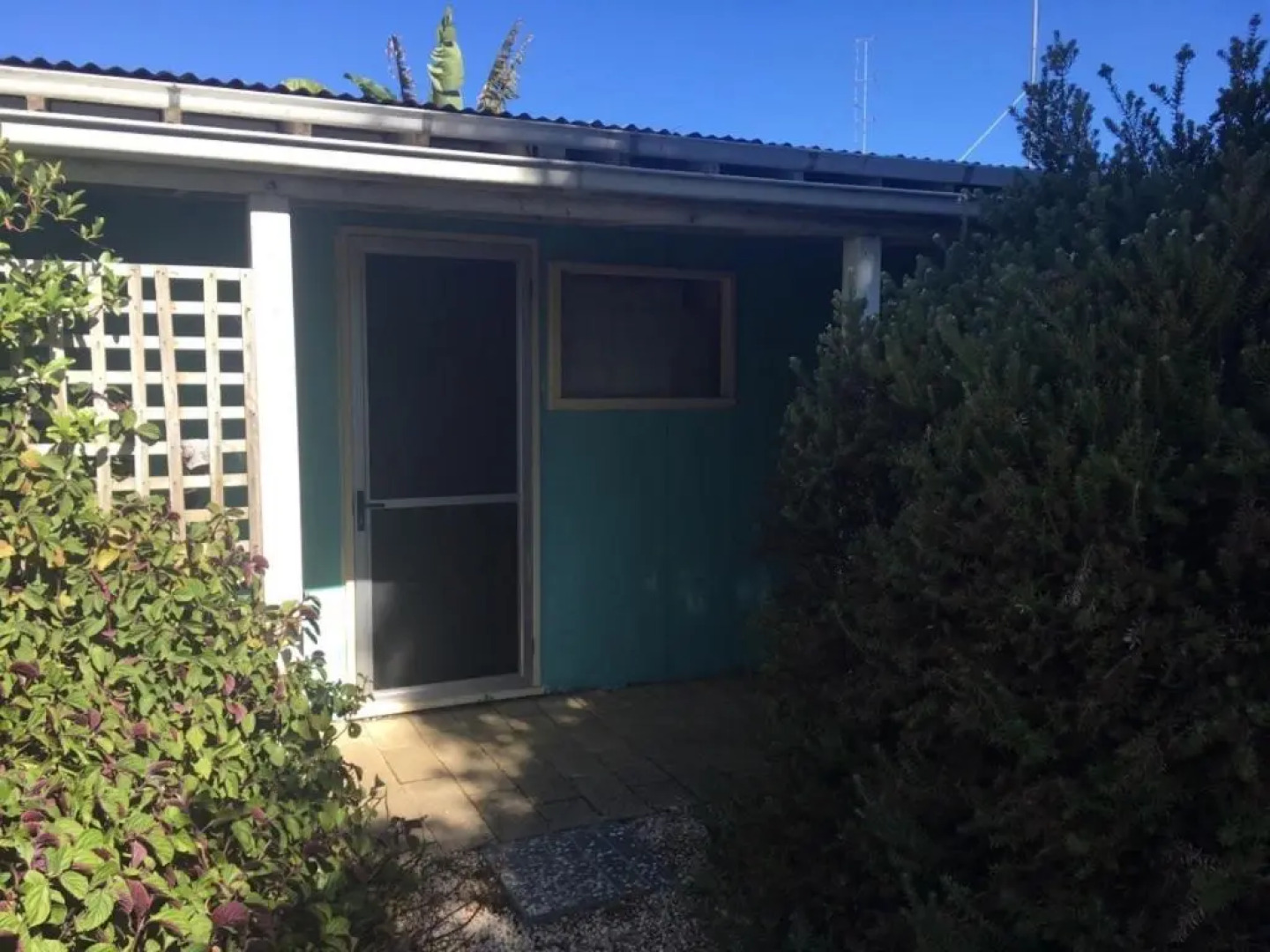 Apollo Bay Backpackers