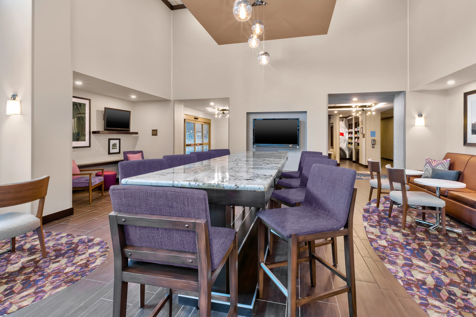 Hampton Inn & Suites Flint/Grand Blanc
