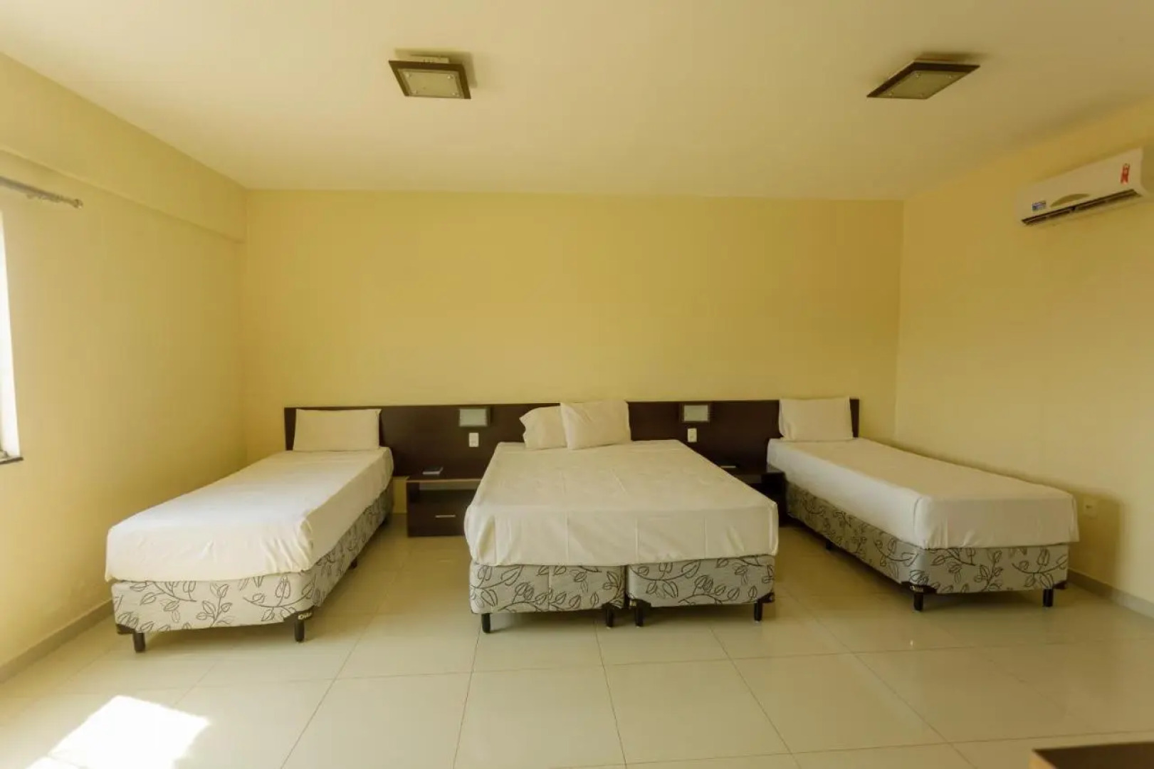 Hotel Atrium Express