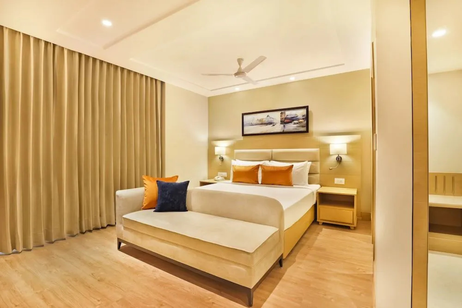 Lemon Tree Hotel Aligarh