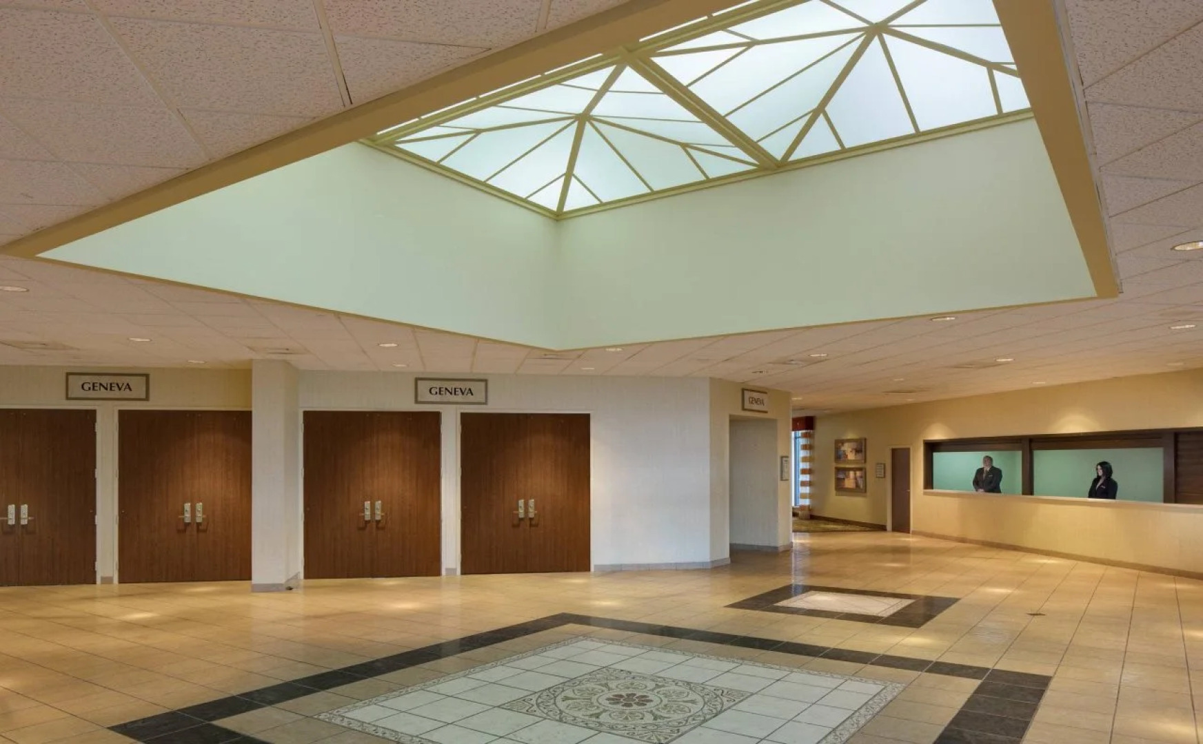 Marriott Madison West