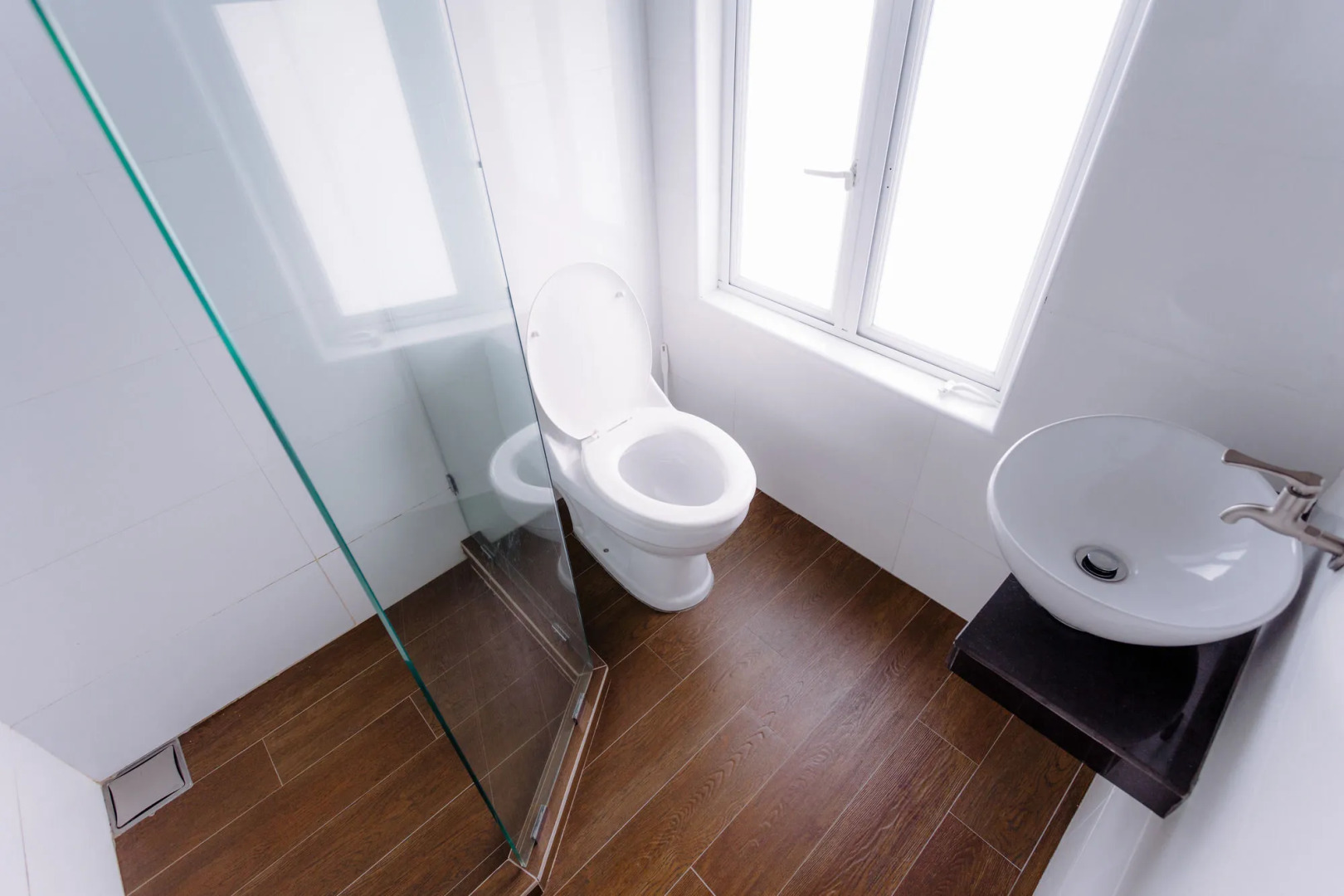 Westwood Highland - Hostel