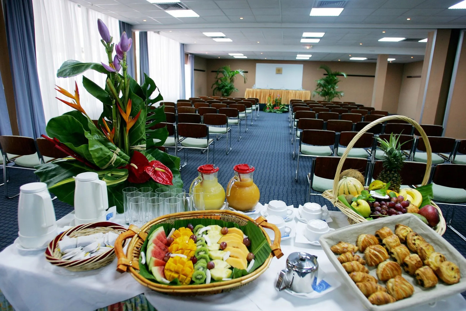 Residence The Marina