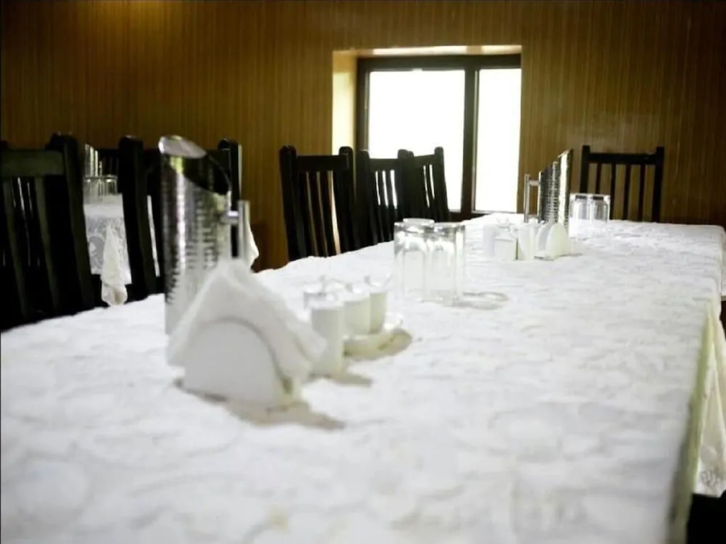 TIH Nubra Leisure Camp - Hunder