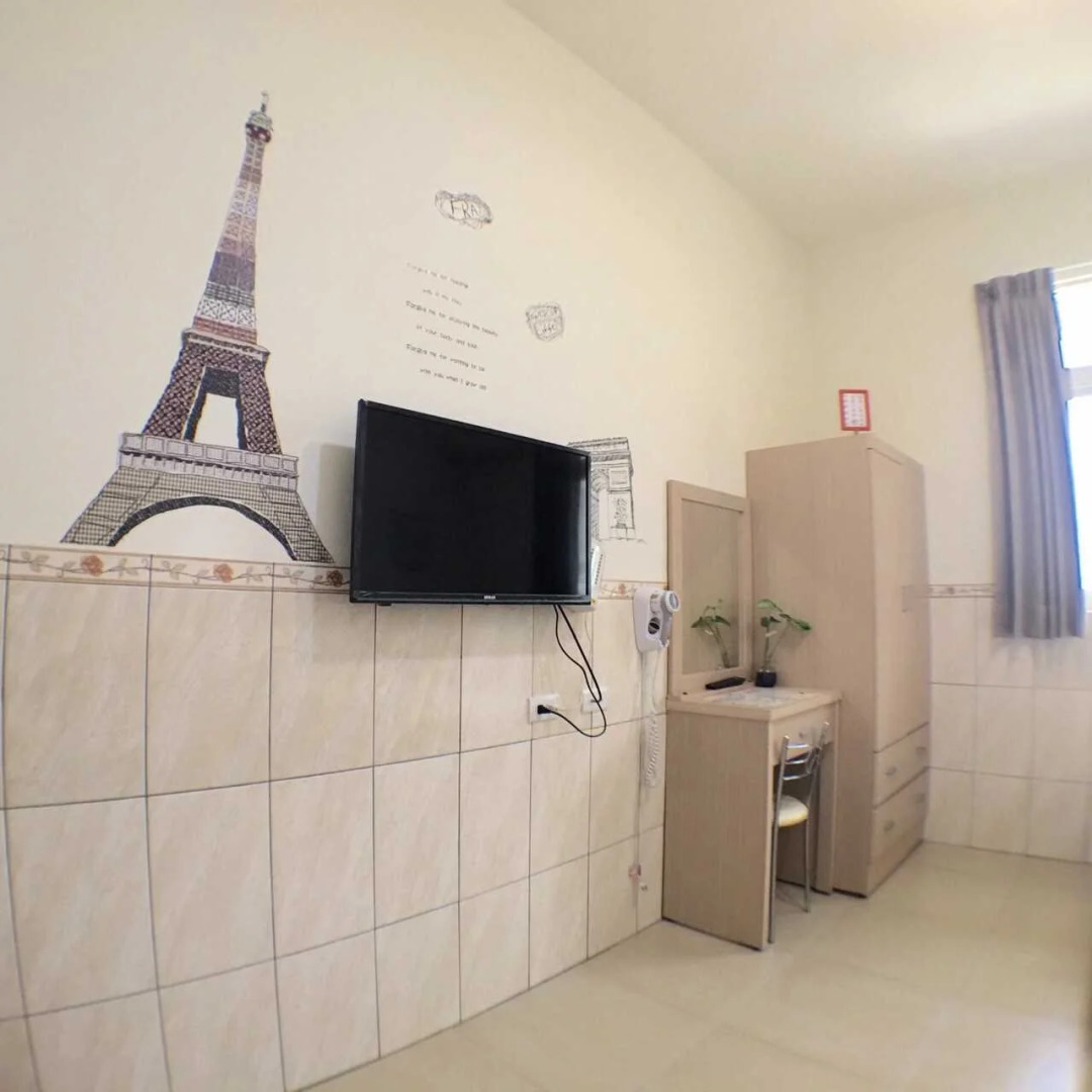 tai-chia Bed and Breakfast