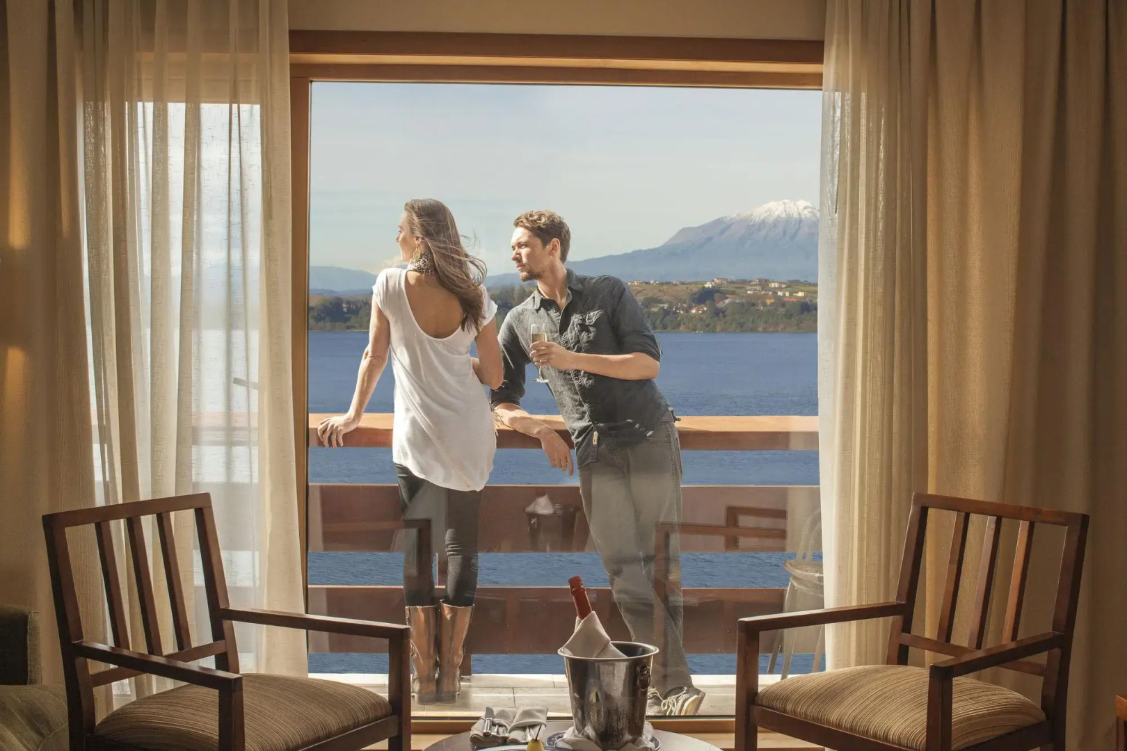 Wyndham Puerto Varas Pettra