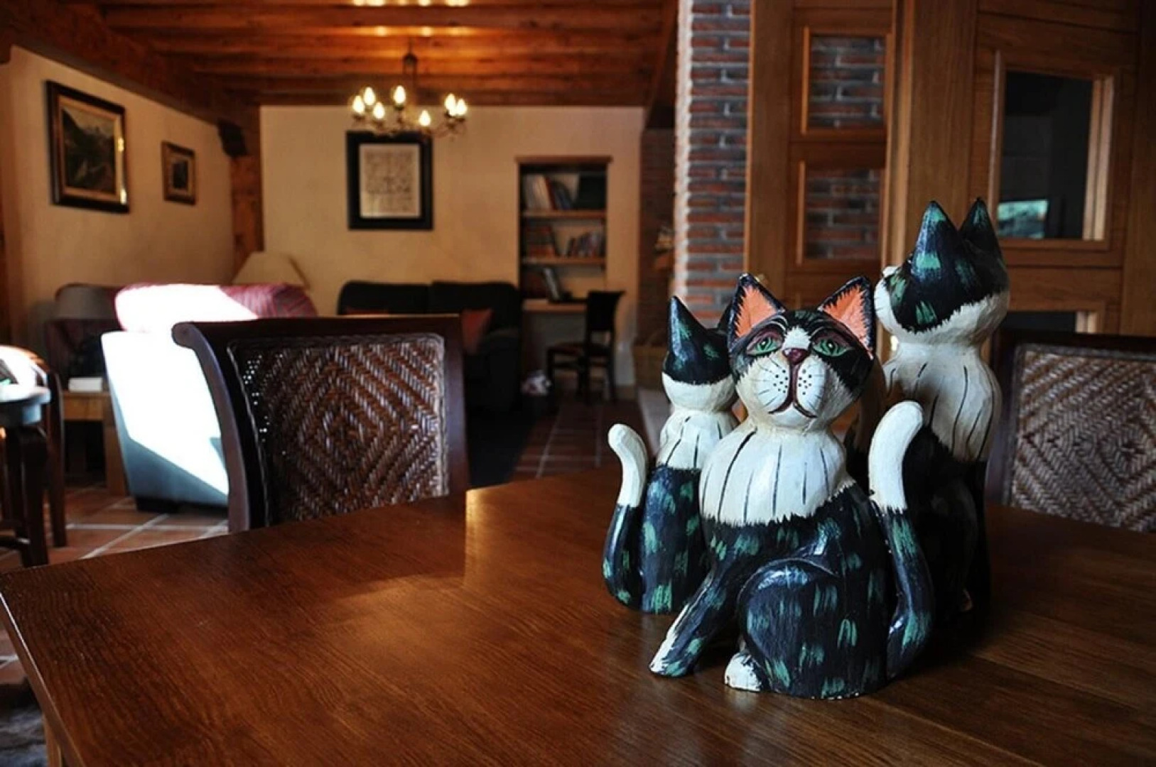 Posada Valle del Oso