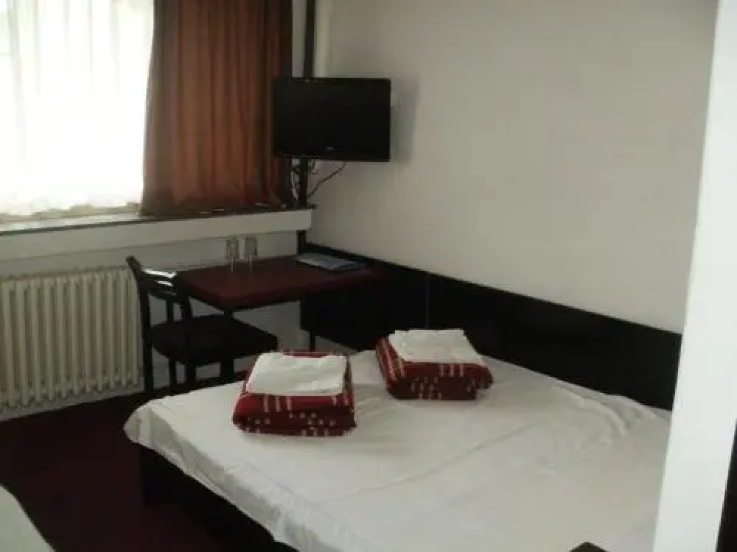 Hotel Olympic