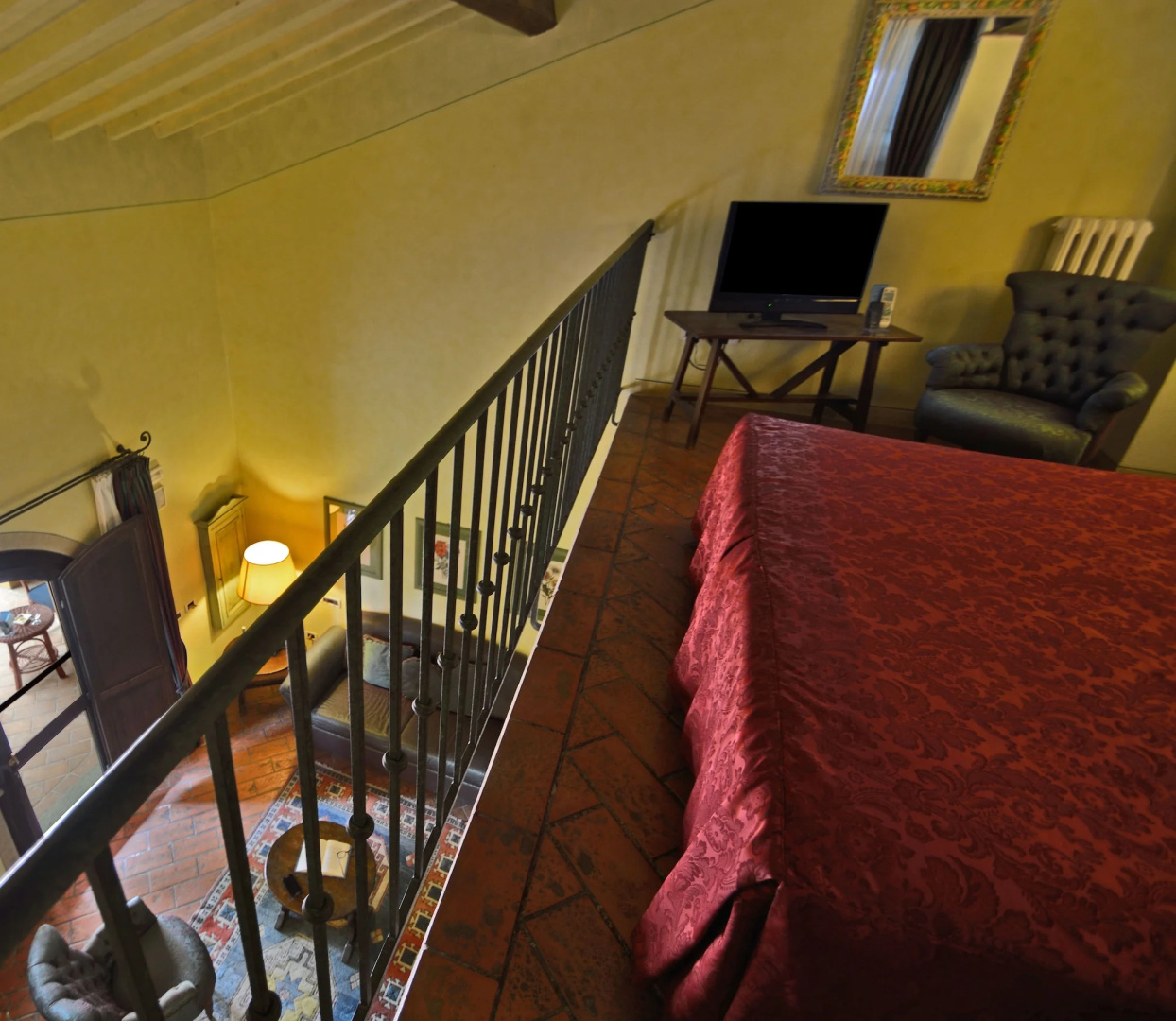 Hotel Calamidoro