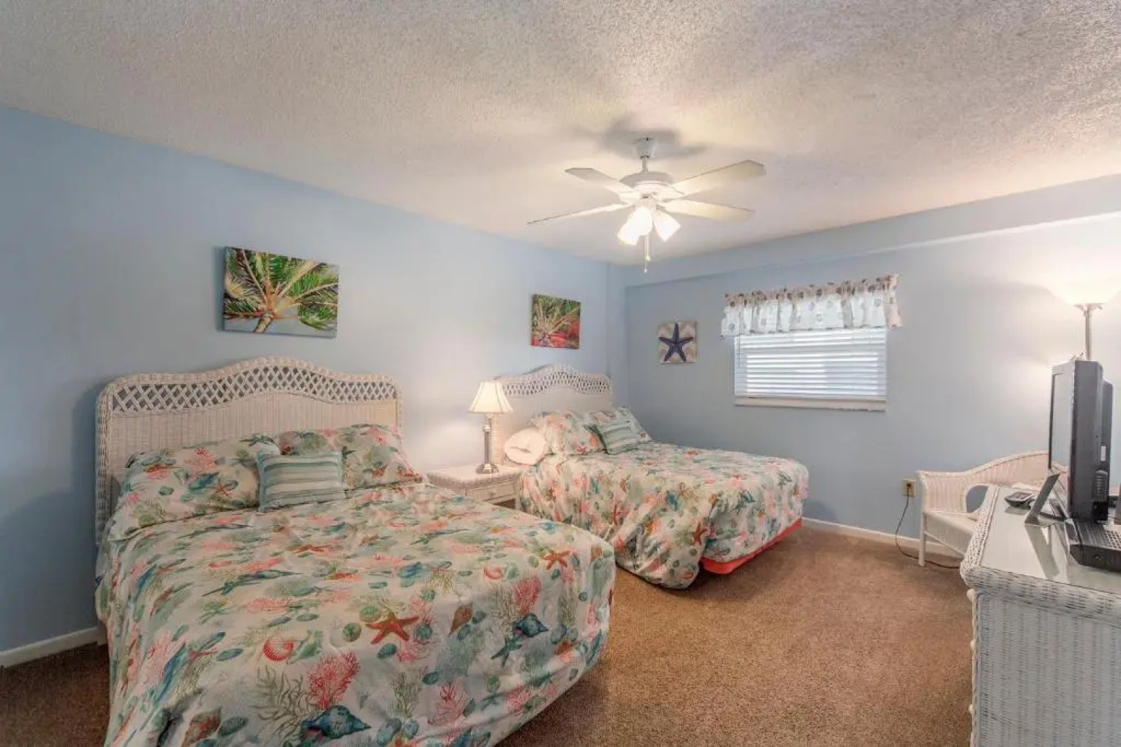 #302 Beach Place Condos