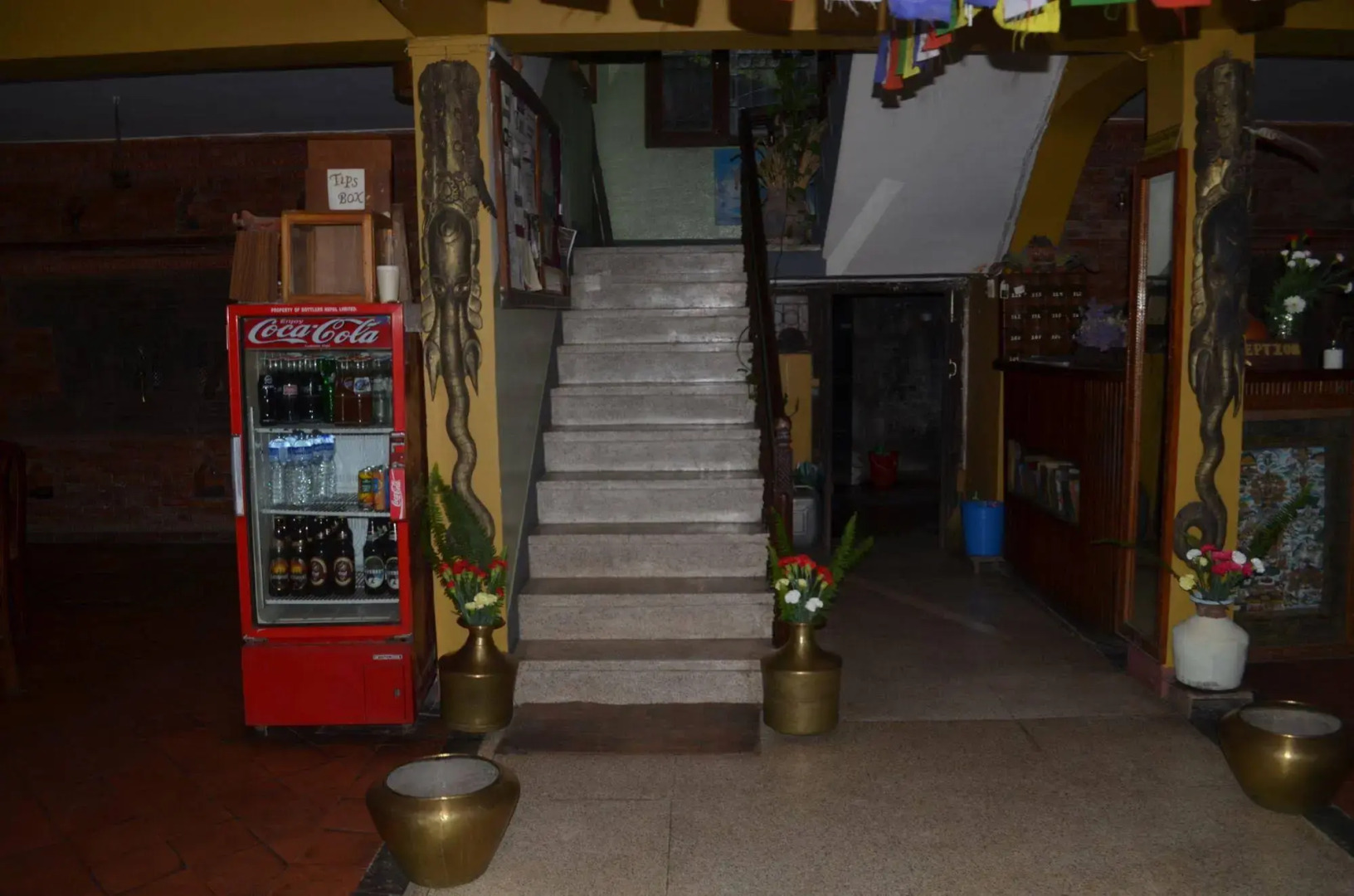 Golden Gate Guest House