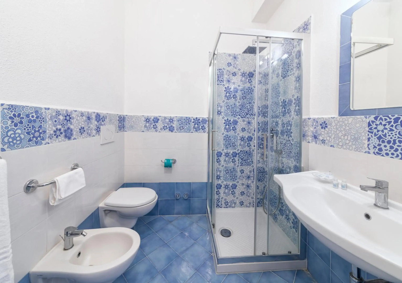 Hotel Oasi Castiglione