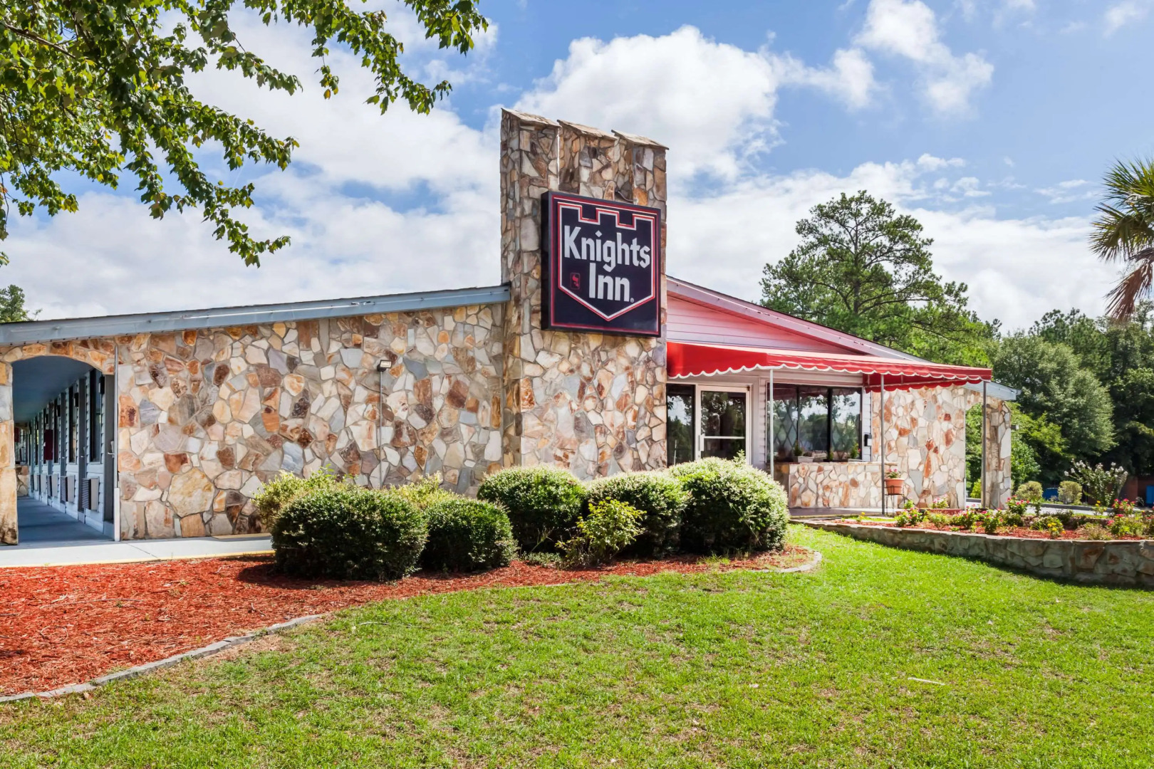 Knights Inn Columbia