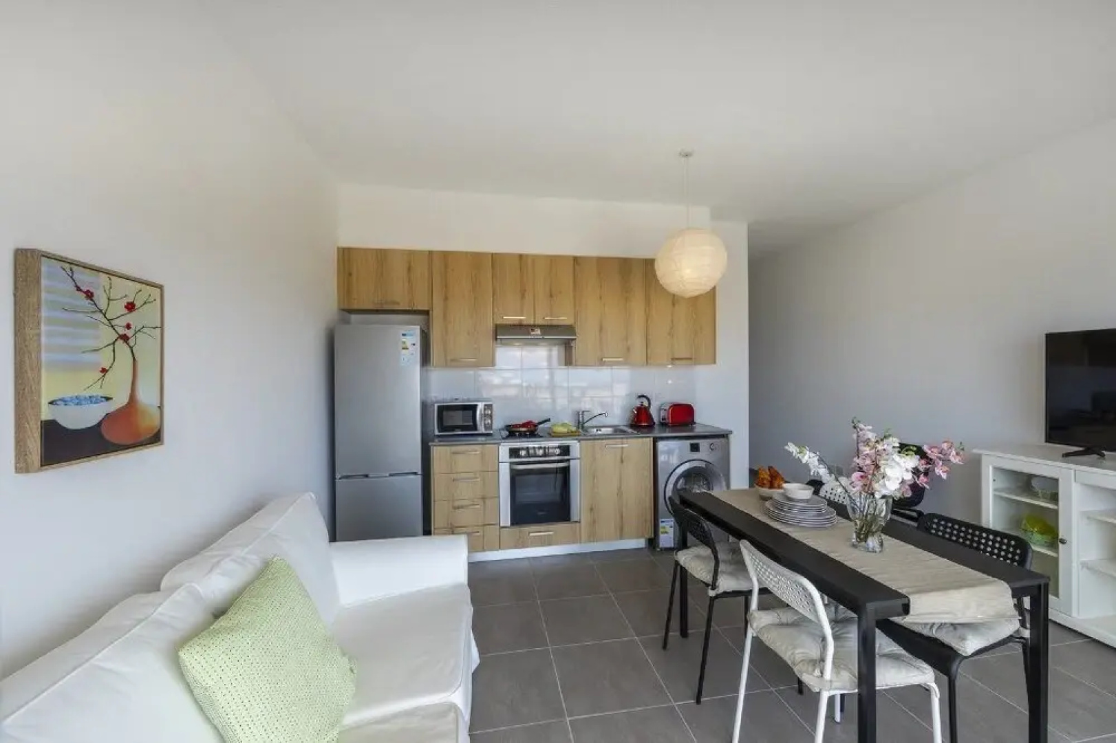 Protaras Almyra Seaview Suite 34