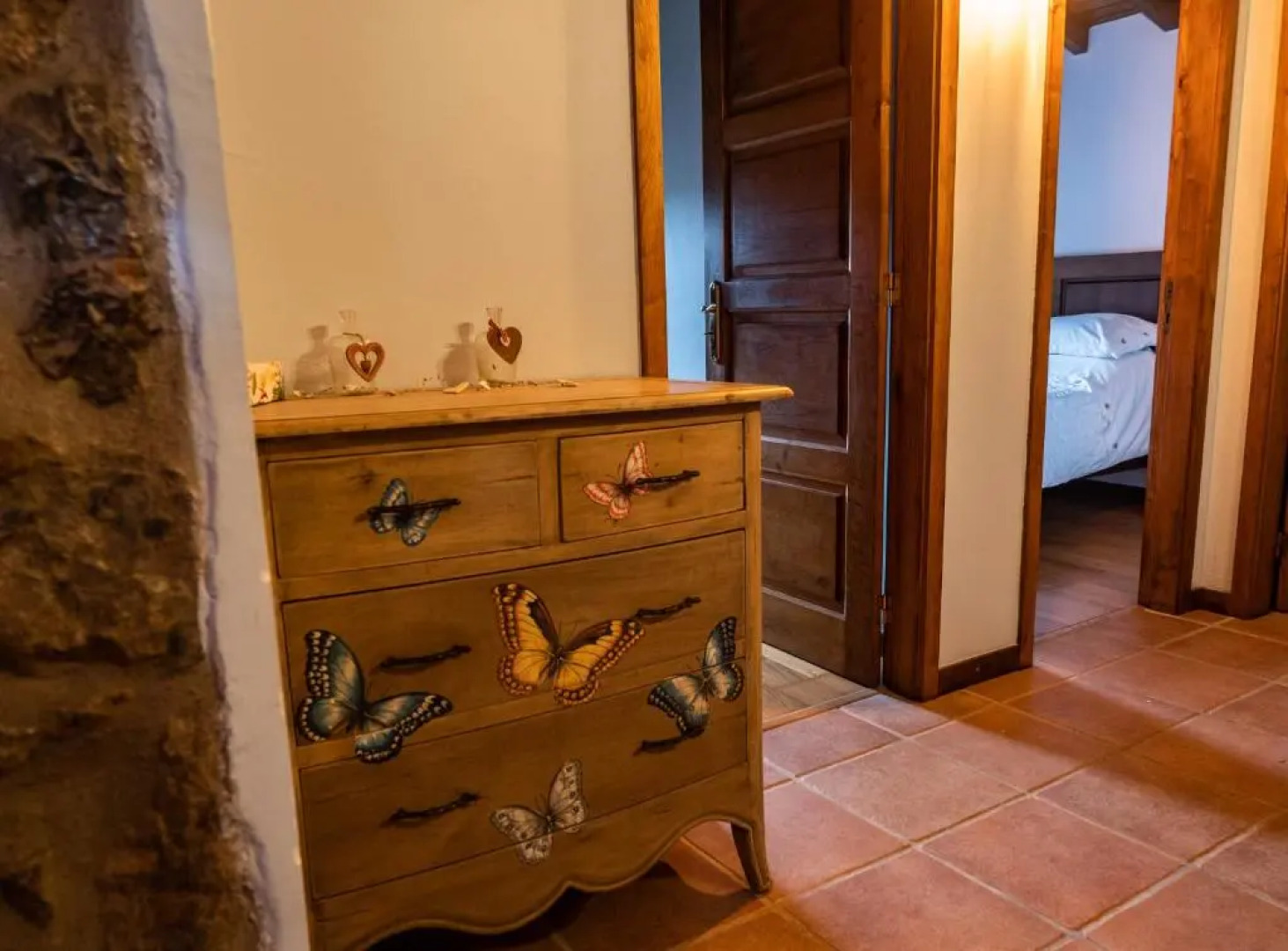 Casas Do Favacal - a Traditional Xisto House