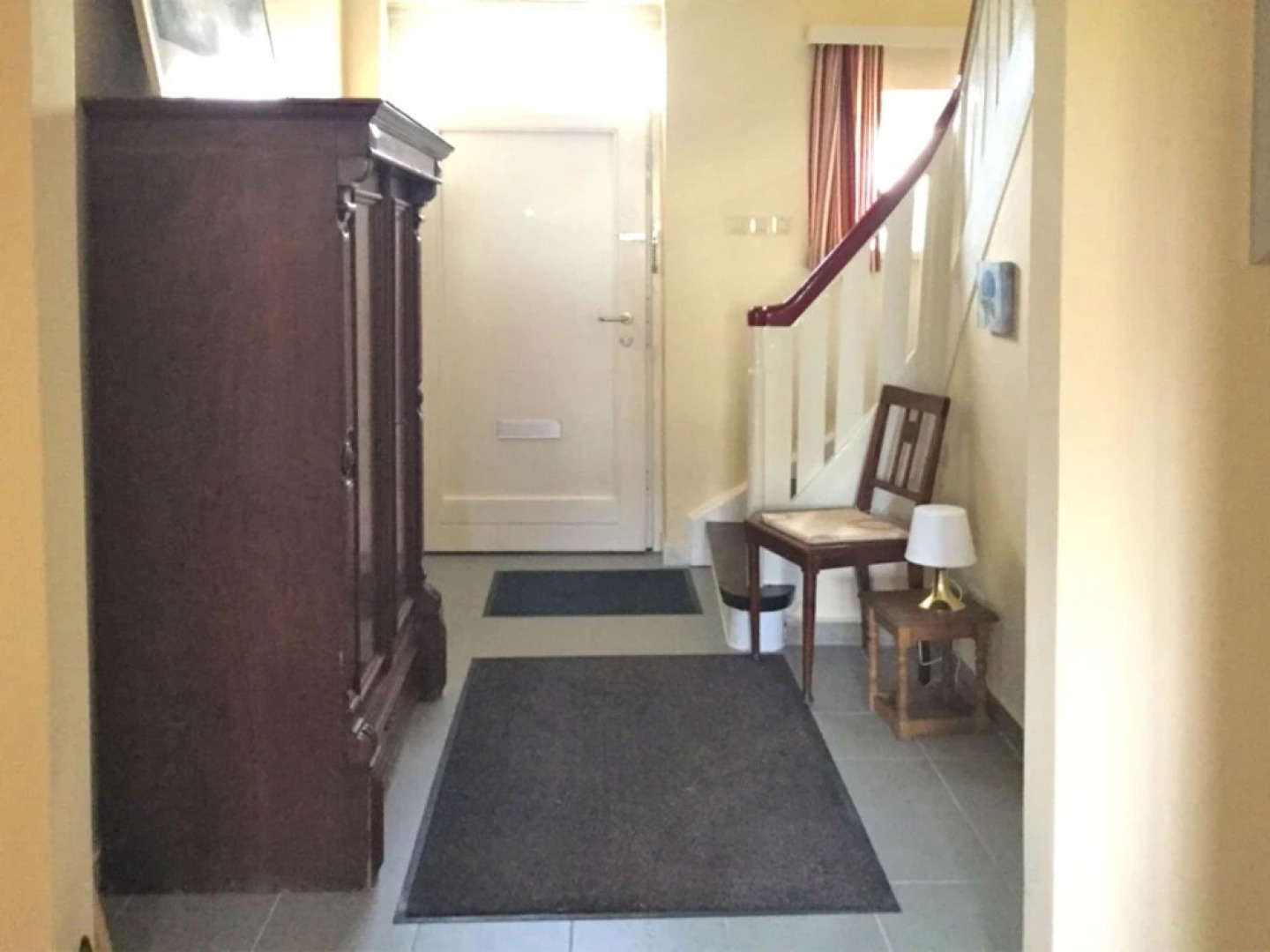 Quaint Apartment in Celle near Forest