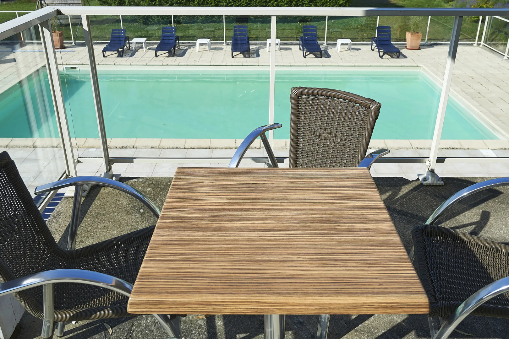 Cit’Hotel Les Alizes