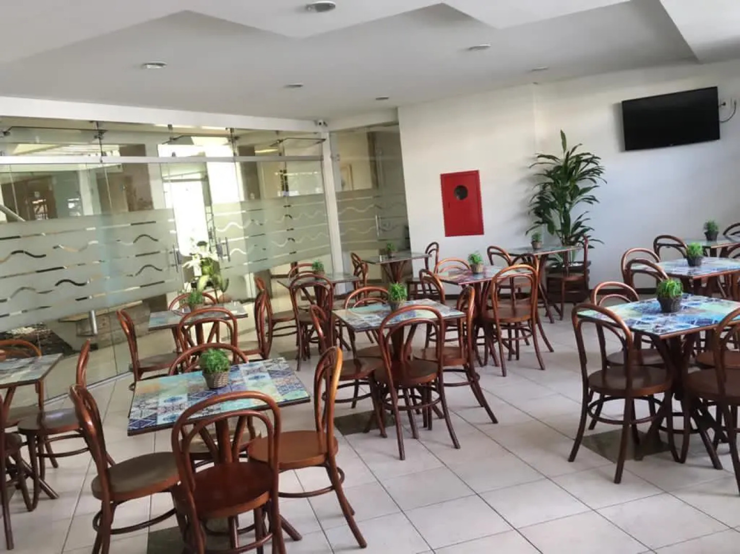 Portal da Princesa Hotel