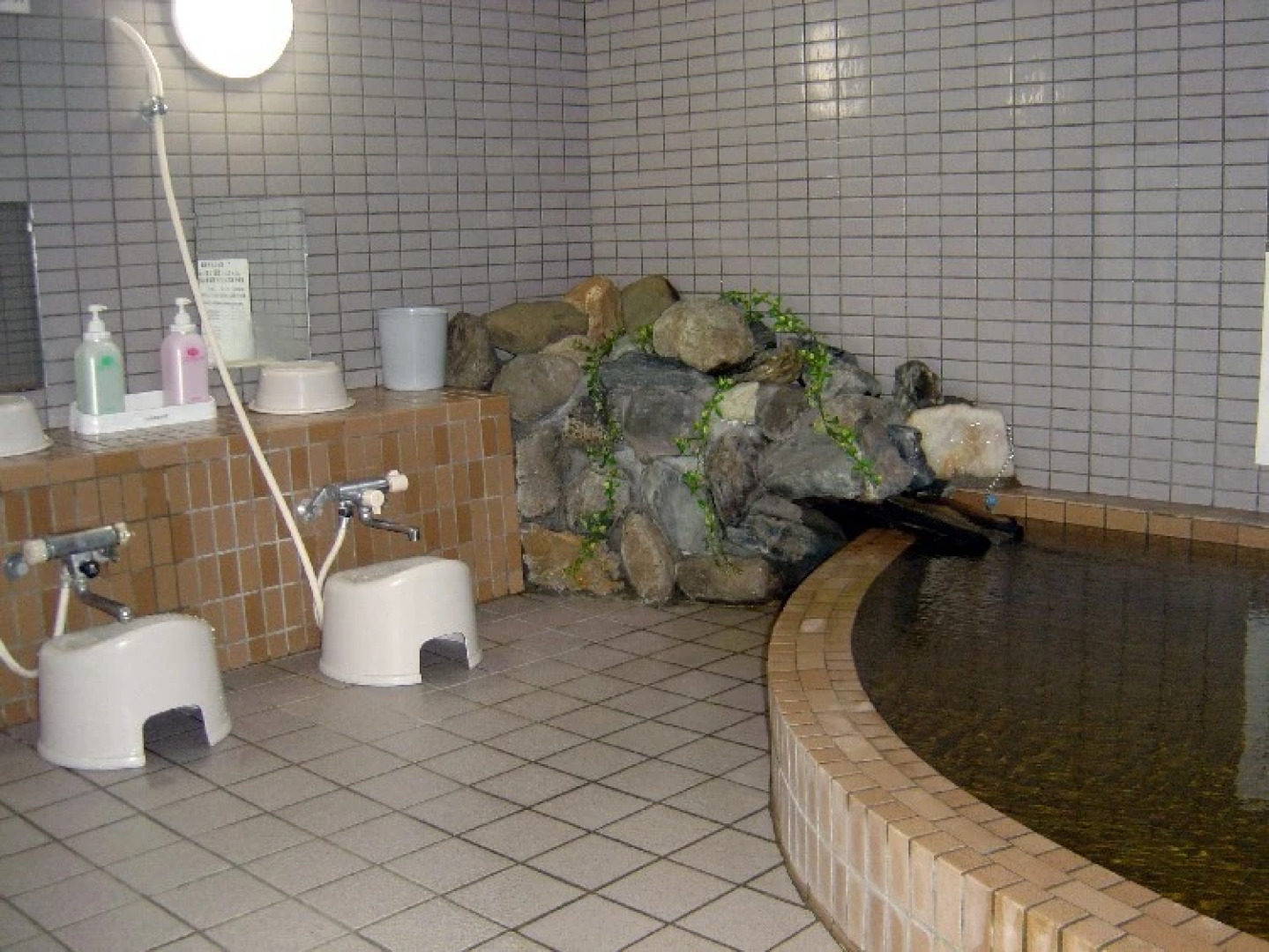 Osyamanbe Onsen Hotel Shikokuya