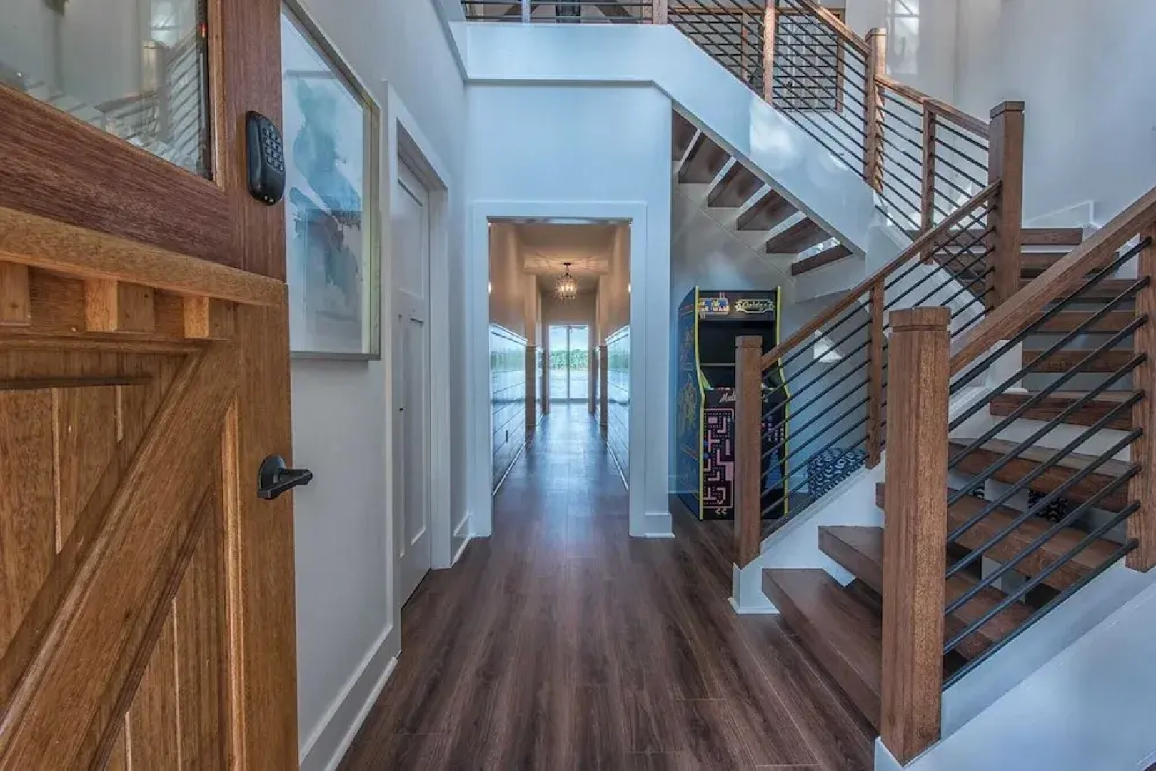 Azalea Retreat by Avantstay Sleeps 34 & Pool
