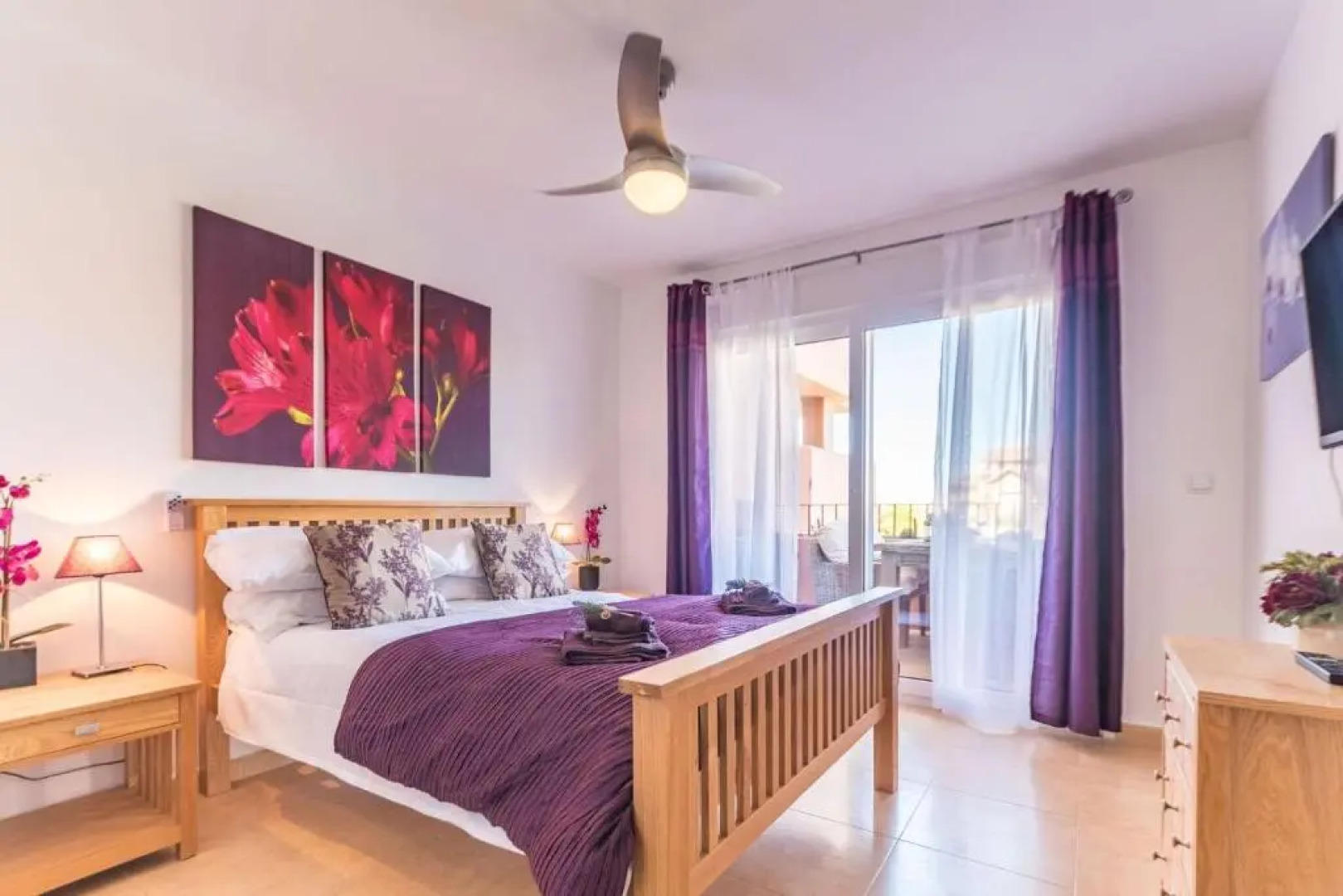 Beautiful 2 Bedroom Apartment - EO6821MM