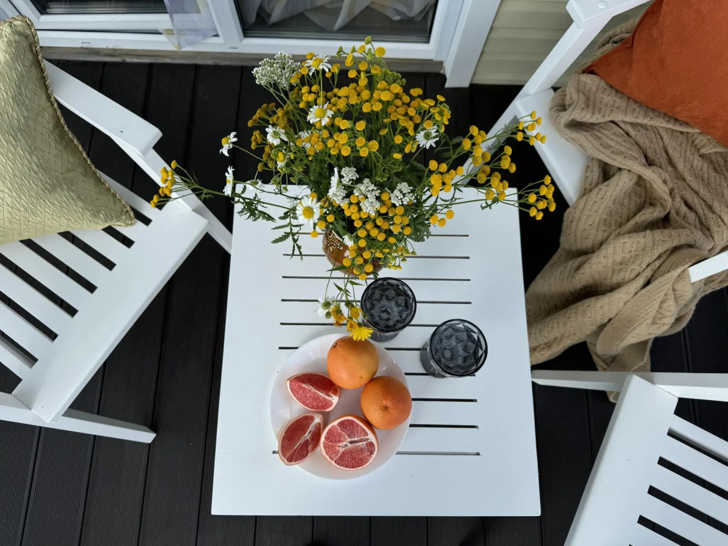 Южные озера