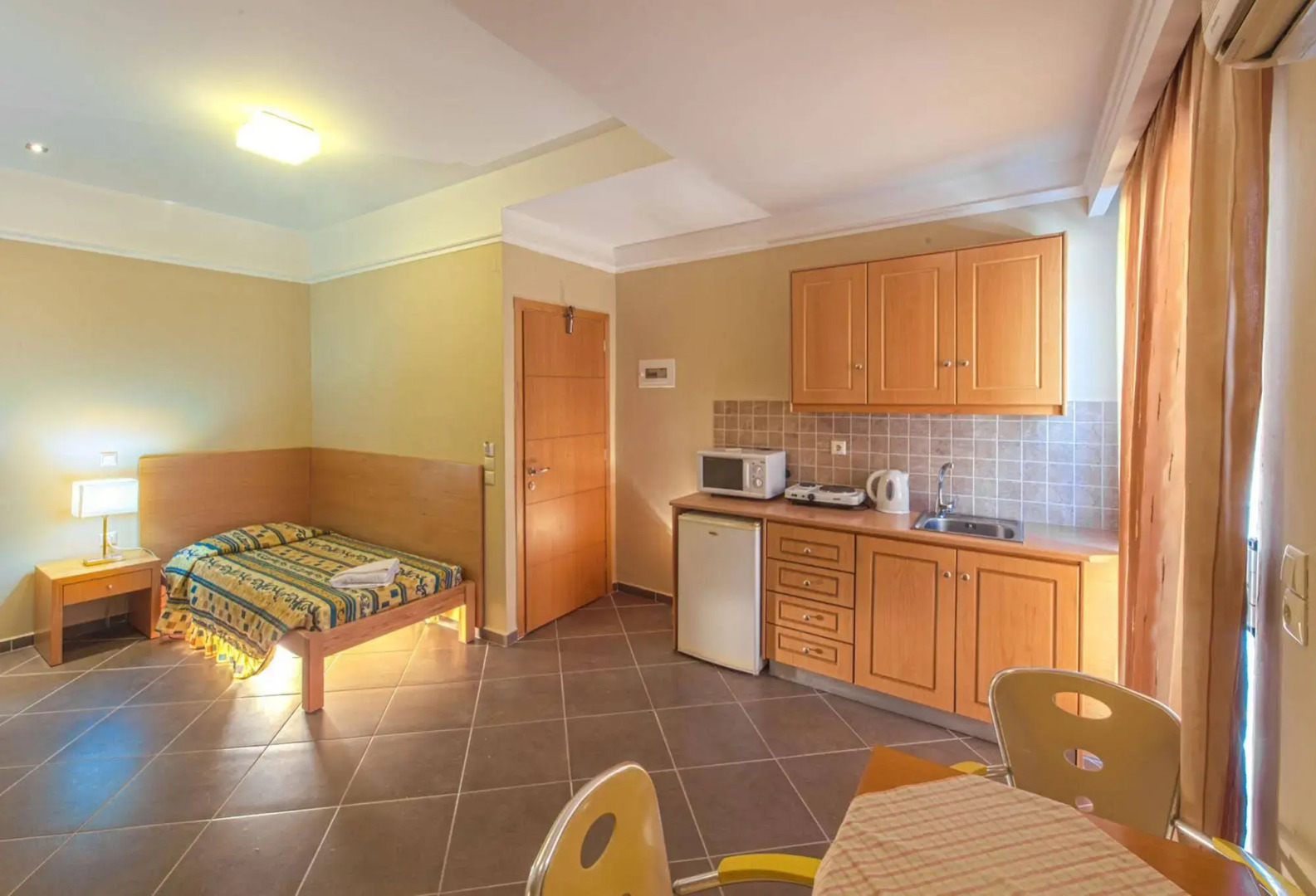 Argiri Resort Hotel Apartments