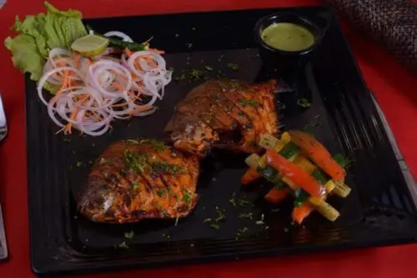 Geetanjali International