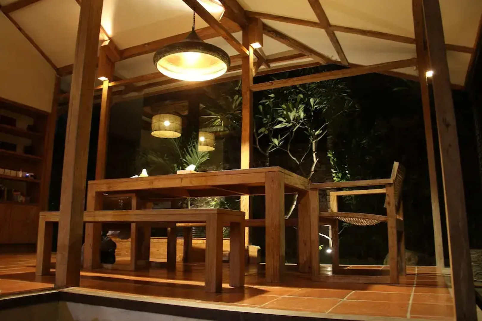 Luxury Villa Bhuvana