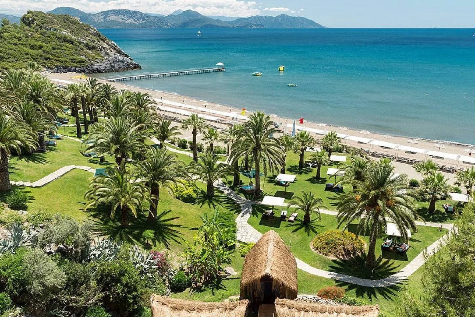 Robinson Sarigerme Park - All inclusive