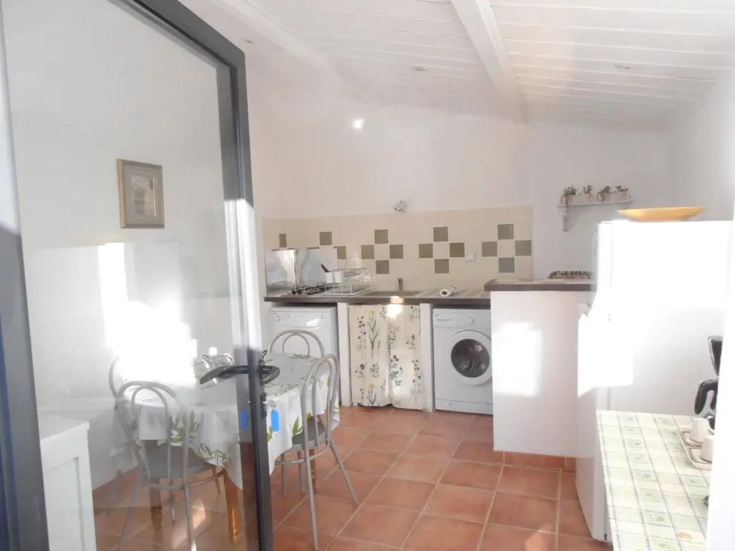 House With One Bedroom In Barjols, With Private Pool, Enclosed Garden And Wifi - 72 Km From The Beach