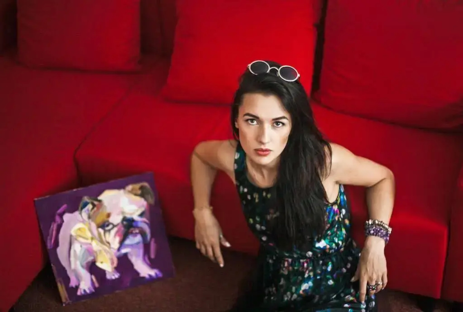 Хостел Мюсли