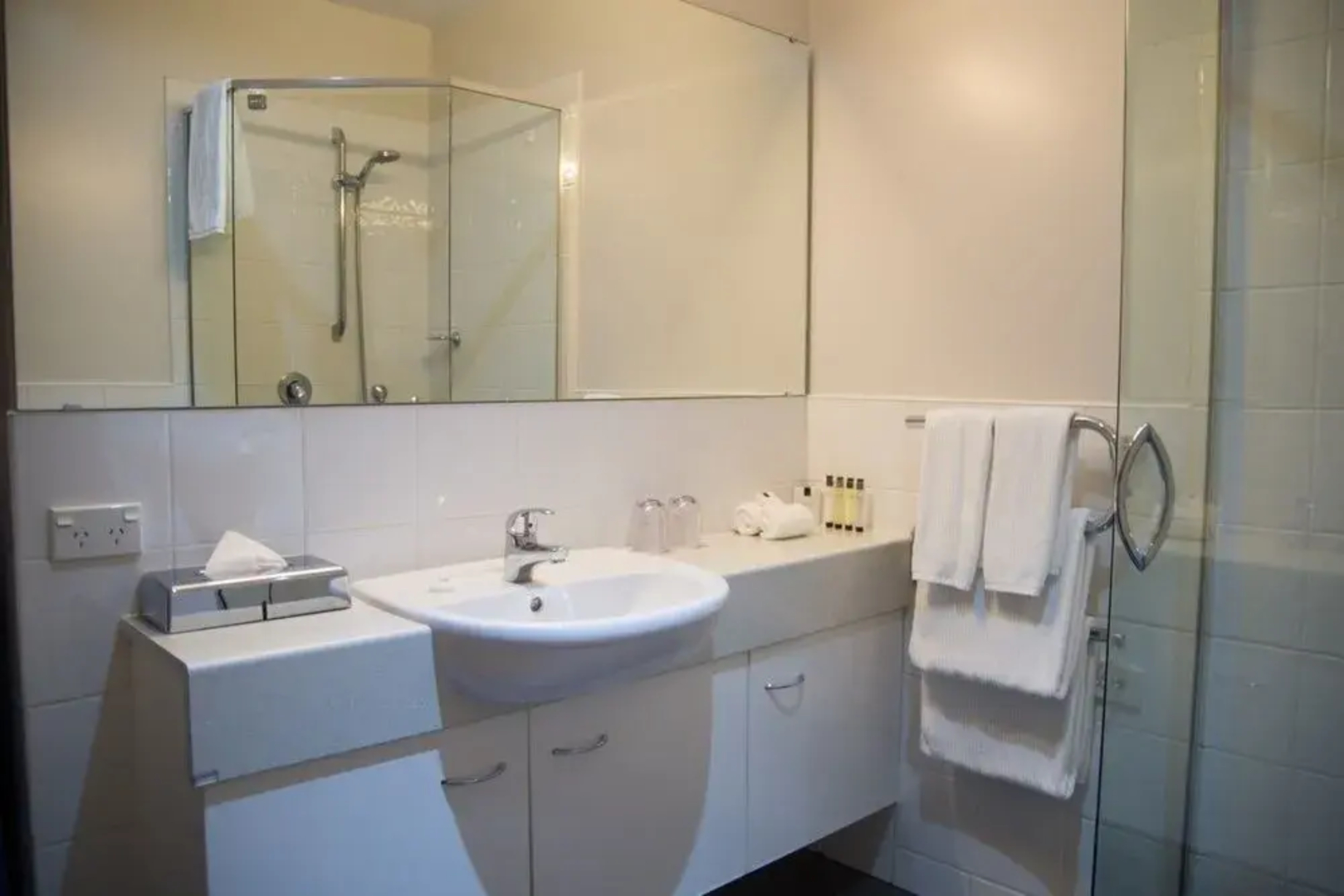 Boutique at Portside