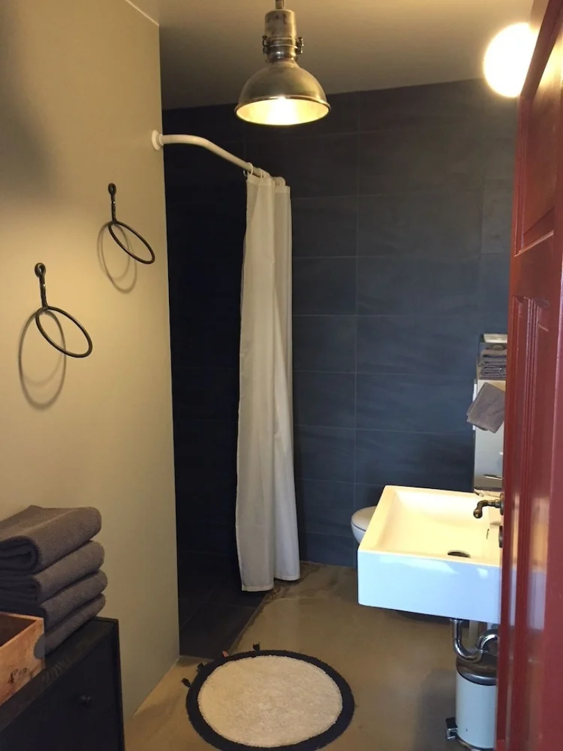 Hrifunes Guesthouse