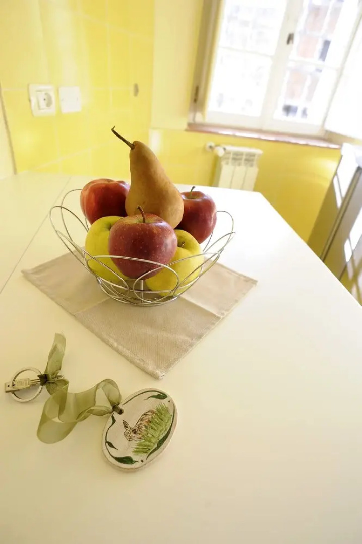 Baciano Azienda Agrituristico Venatoria