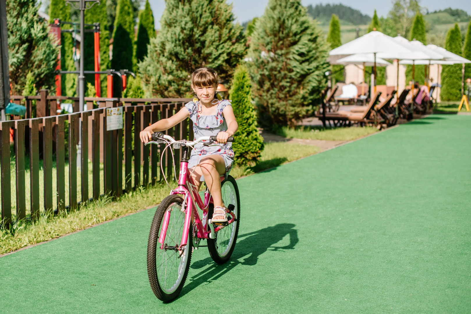 Курорт «Киевская Русь»