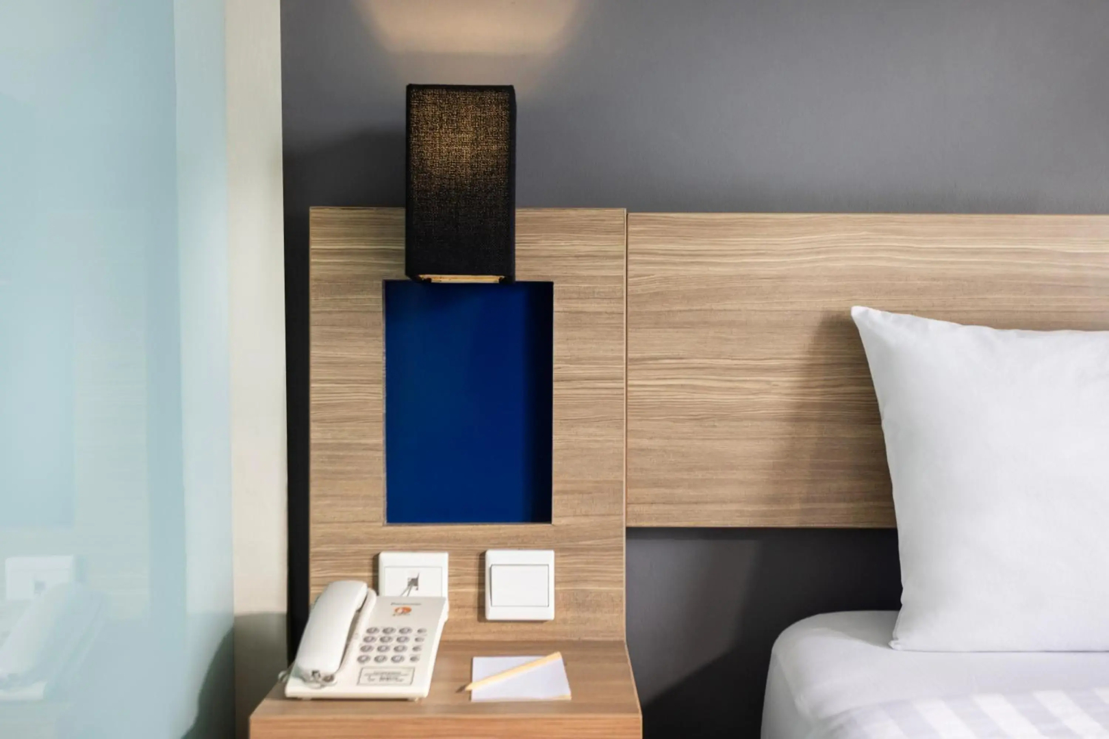 Arte Hotel Bandar Lampung