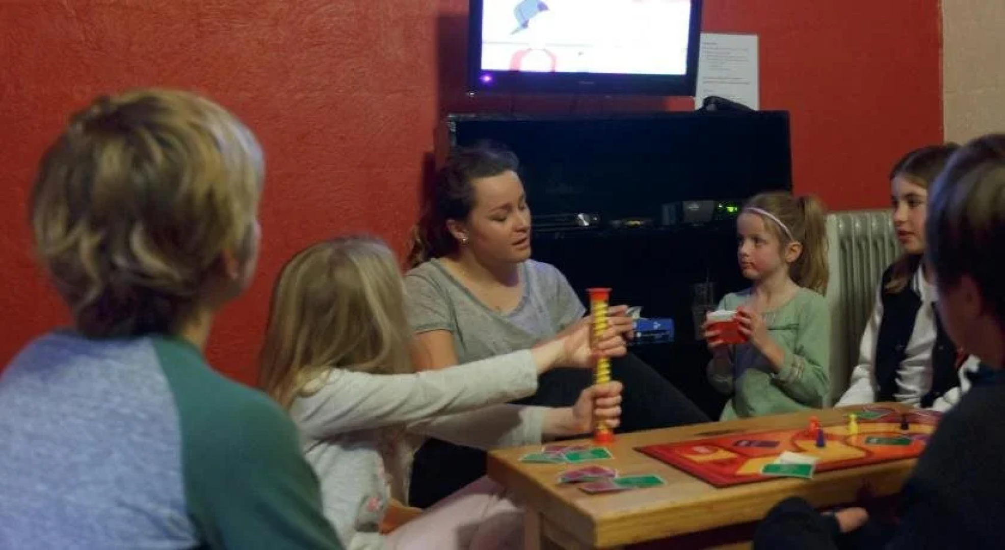 Altitude - The Lodge Smiggins