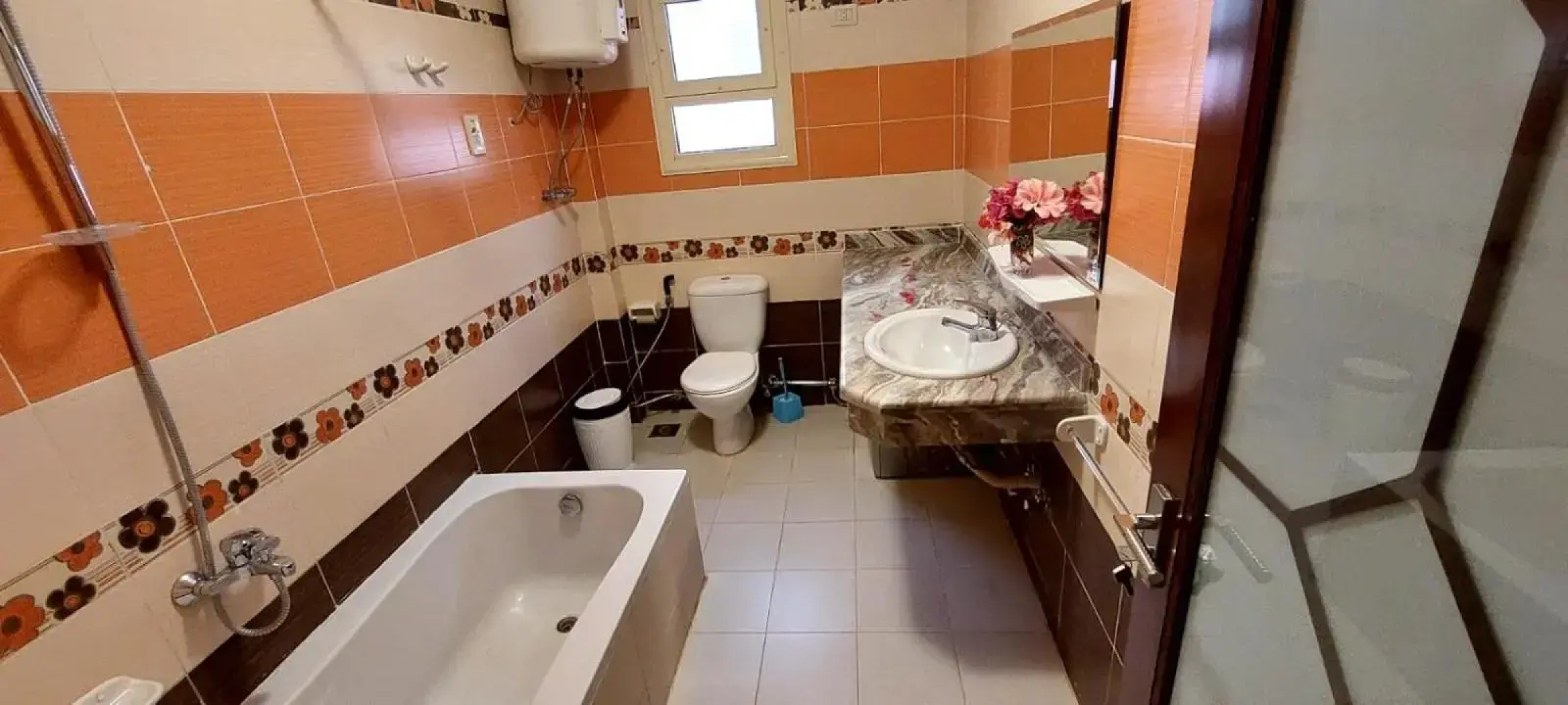 فيلا لاسيرينا ريزورت السخنه صف اول بحر 600مm11
