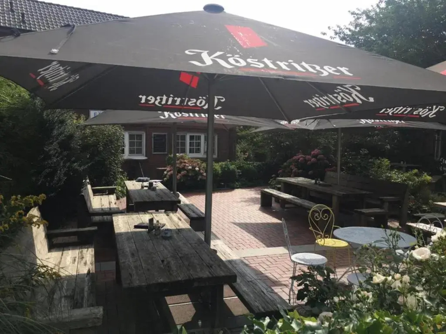 Faehrhaus Mitling Mark